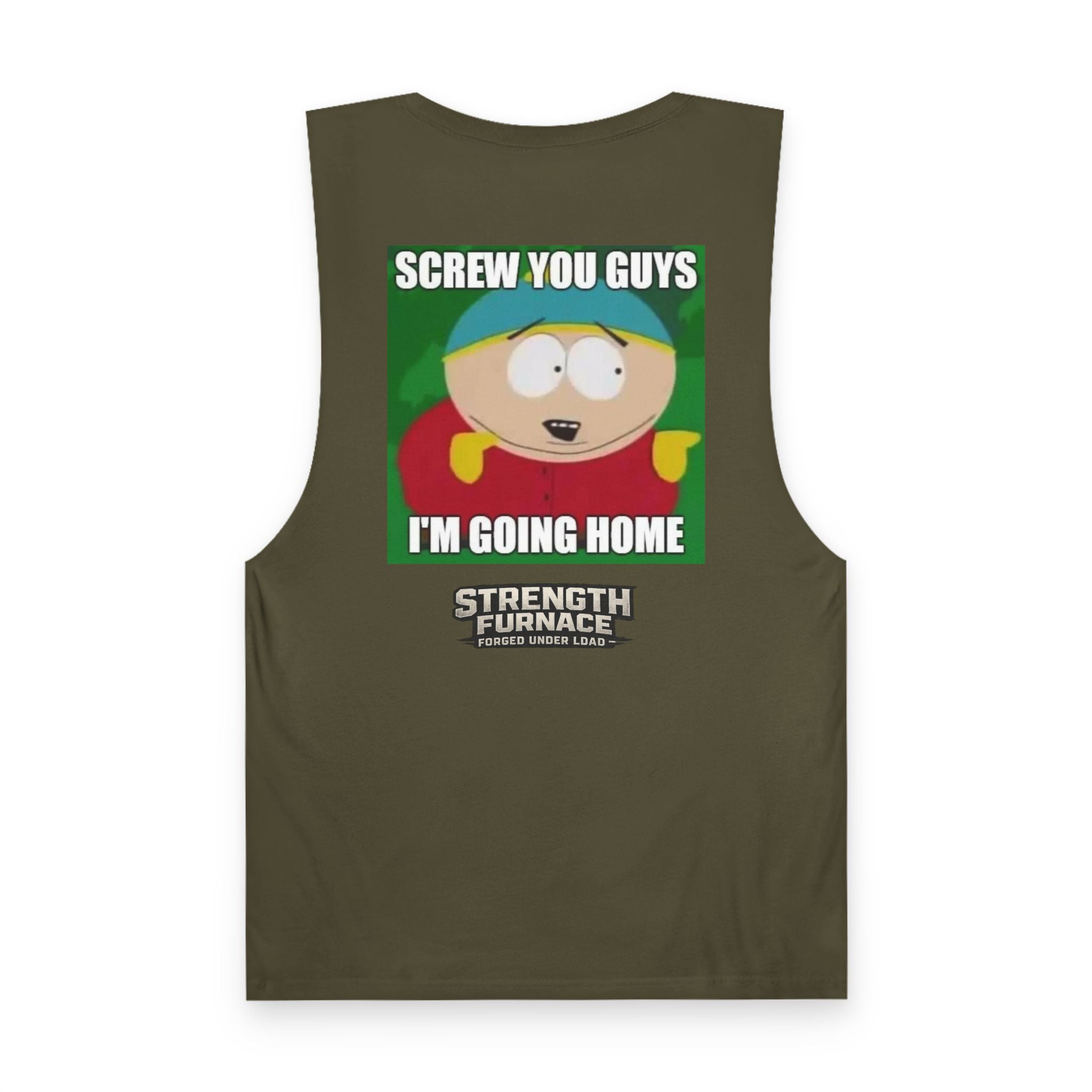 Randy & Cartman