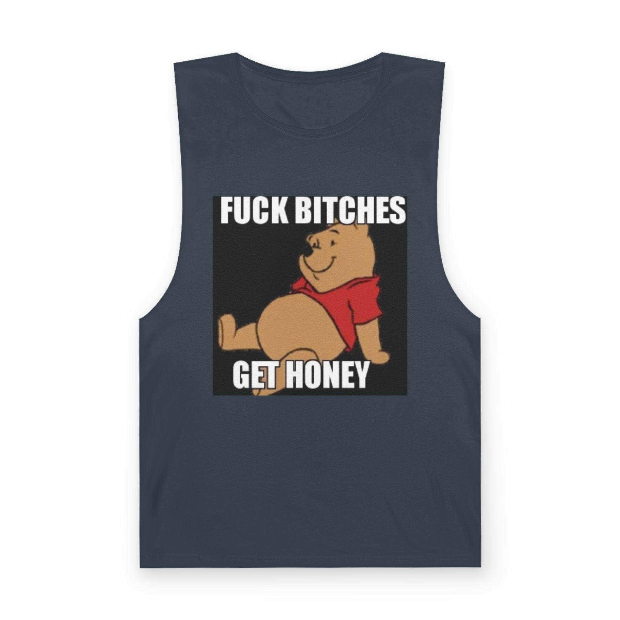 Get Honey Tank Top