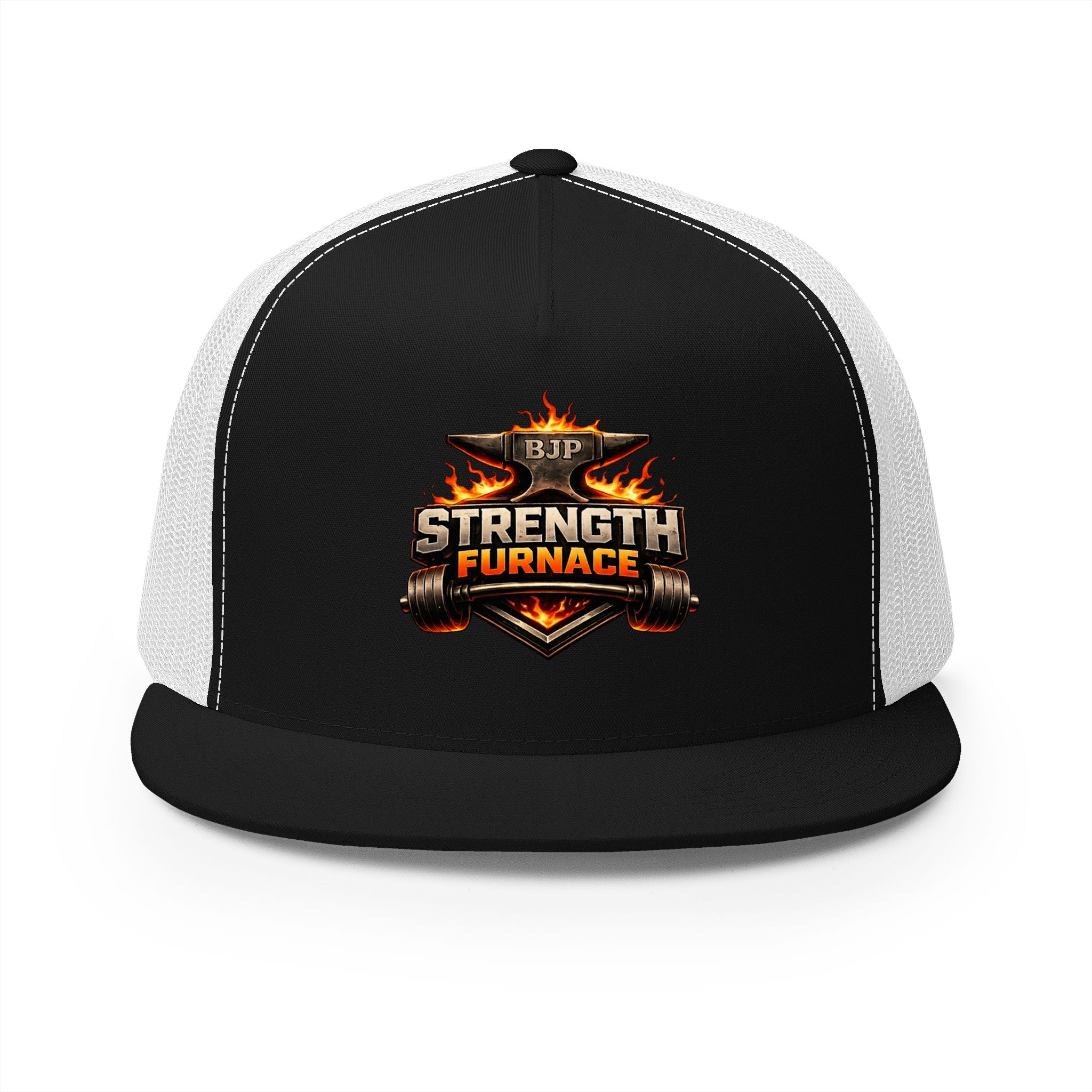 Men's Trucker Cap