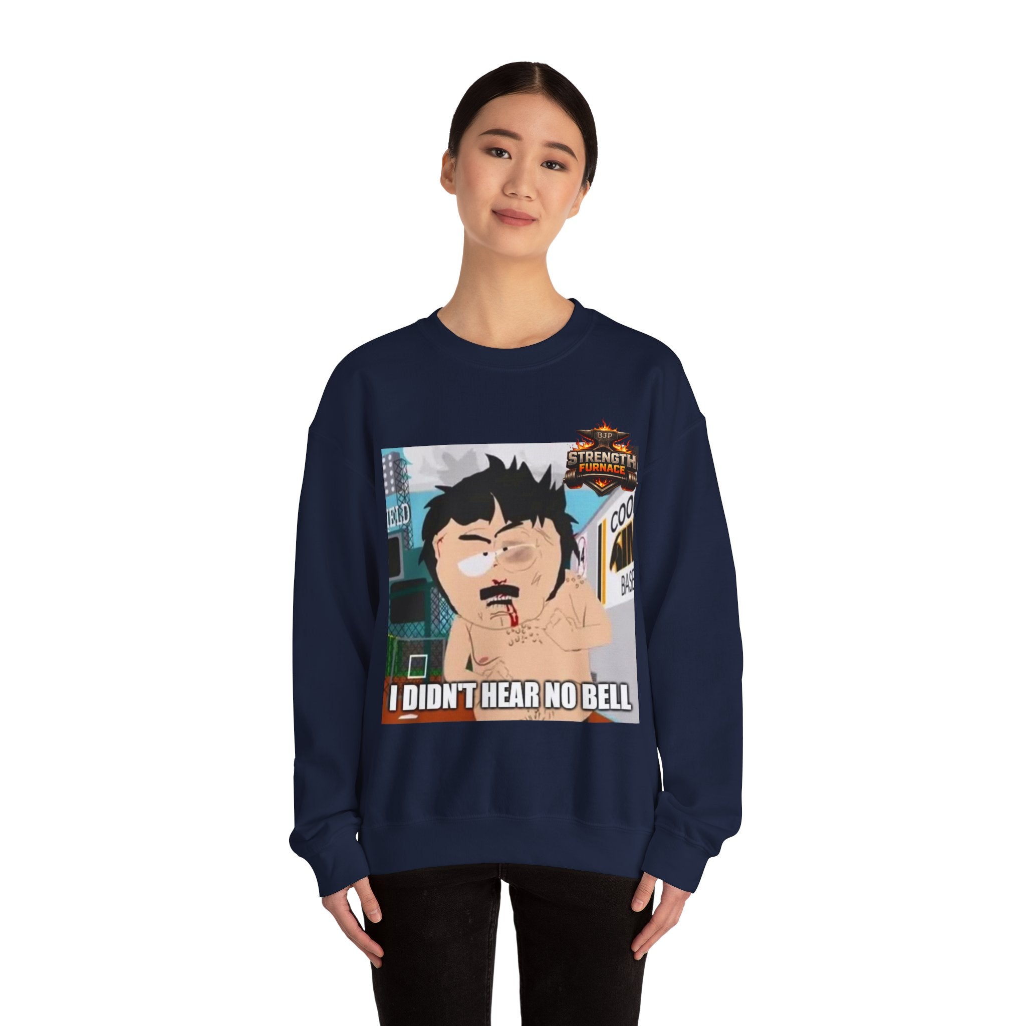 South Park Pullover