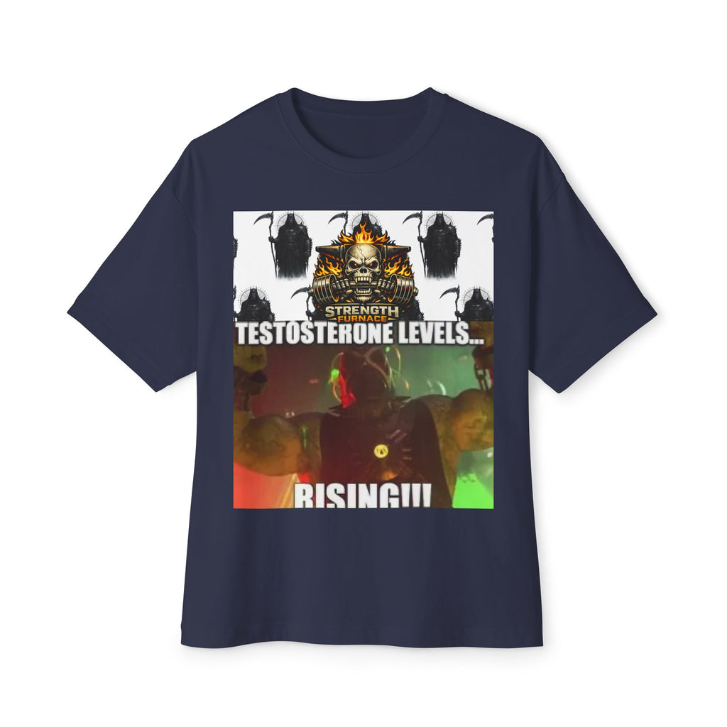 Don't be a Pussy | Bane Graphic Tee