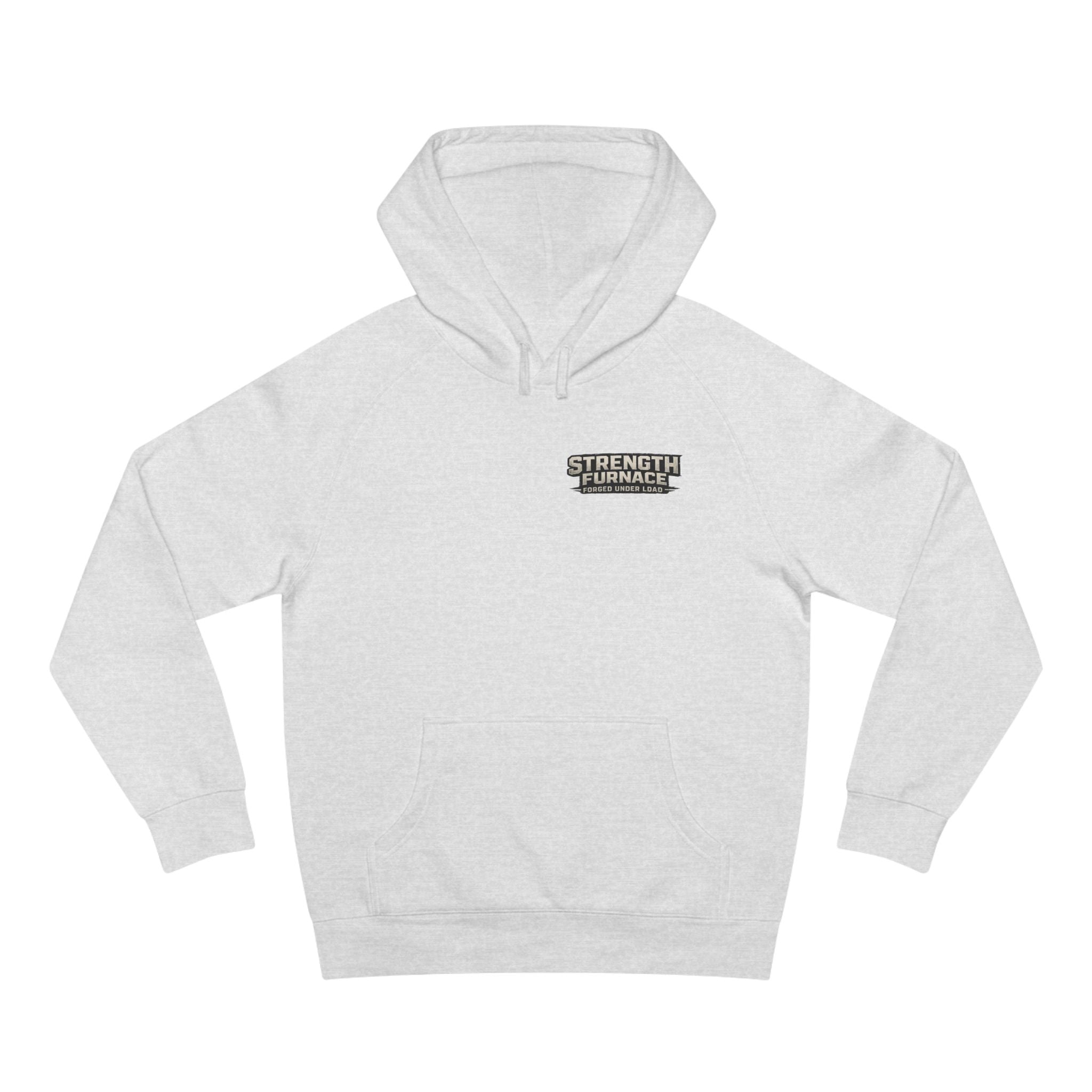 Hoodie - “Fuck Dates, Just Lift Weights & Eat Steaks” Fitness Hoodie
