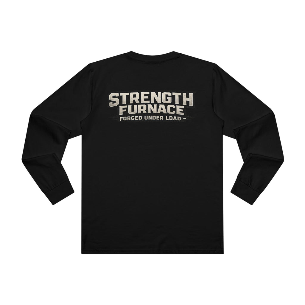 Arnie Long Sleeve Tee