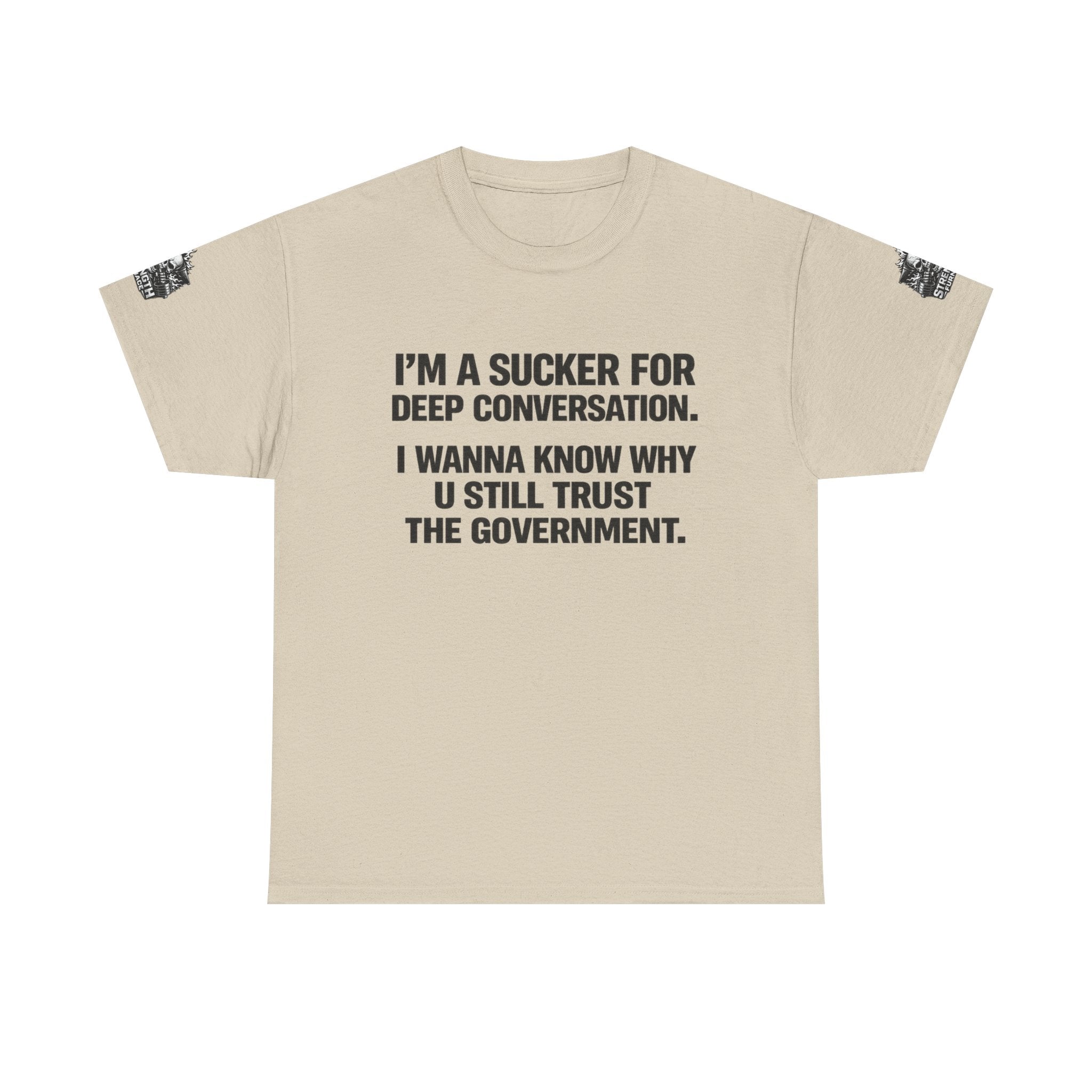 Sucker Tee