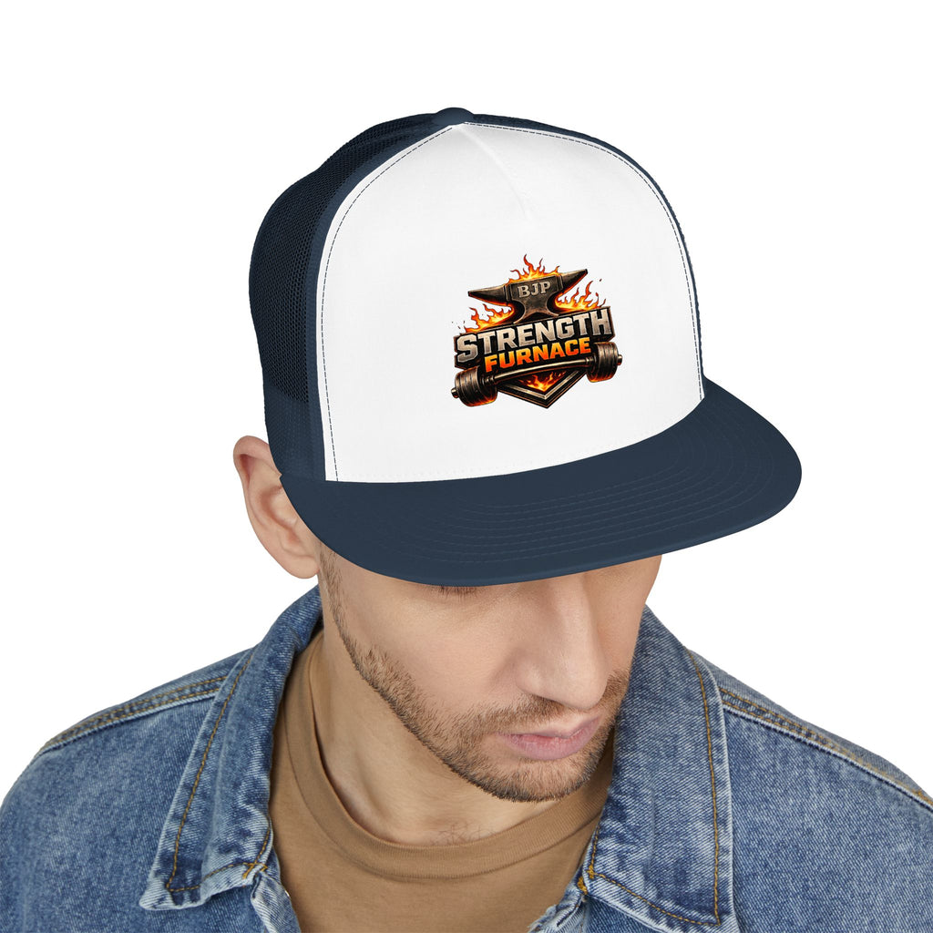 Men's Trucker Cap
