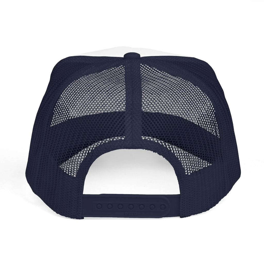 Womens Trucker Cap