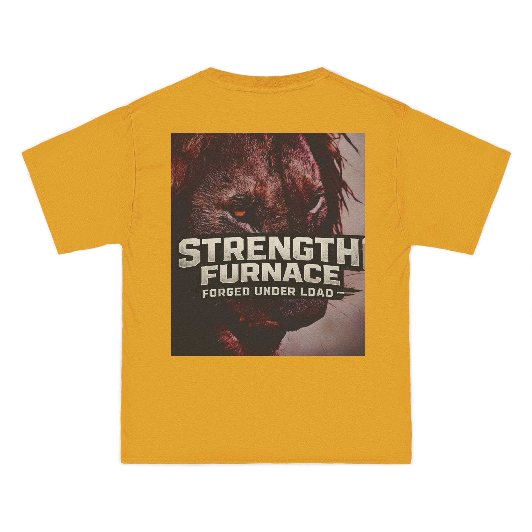 Iron Mike | King of the Jungle - Oversized Tee