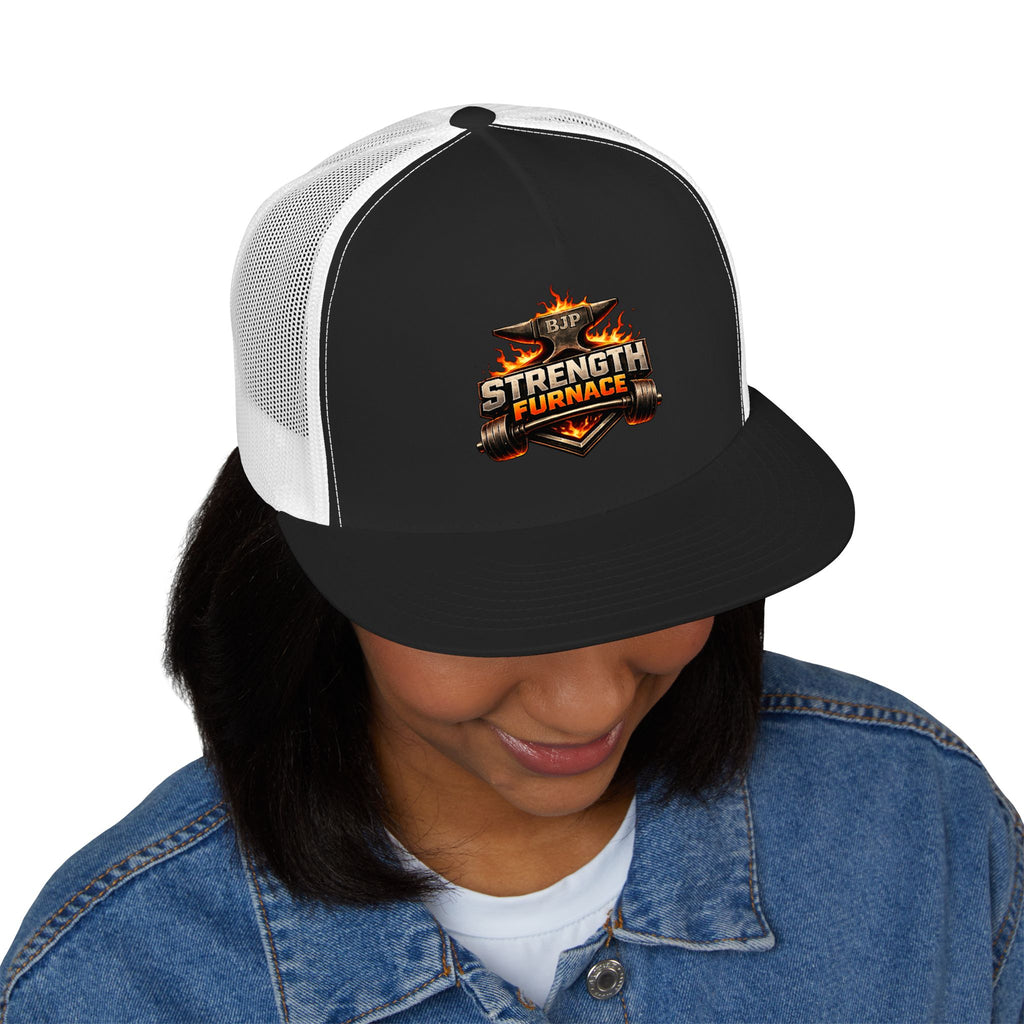 Men's Trucker Cap