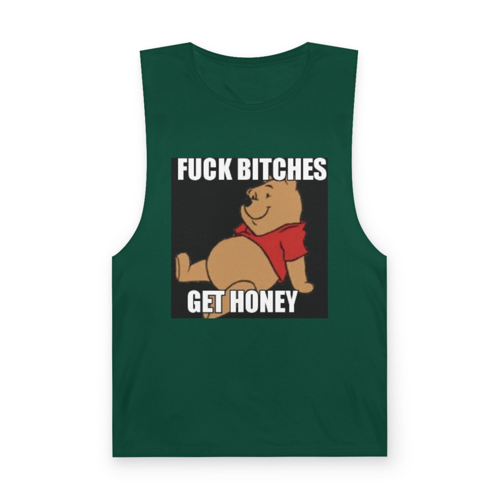 Get Honey Tank Top