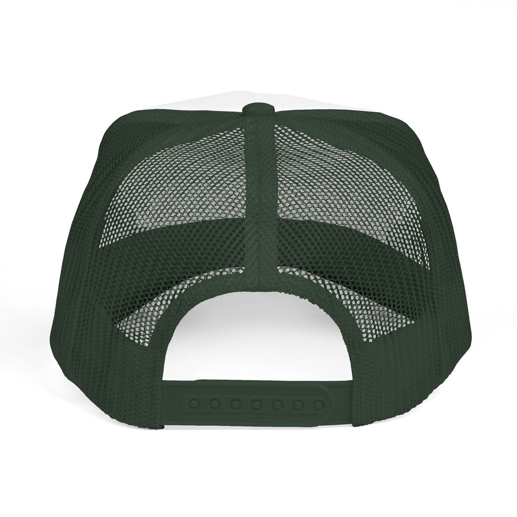 Womens Trucker Cap