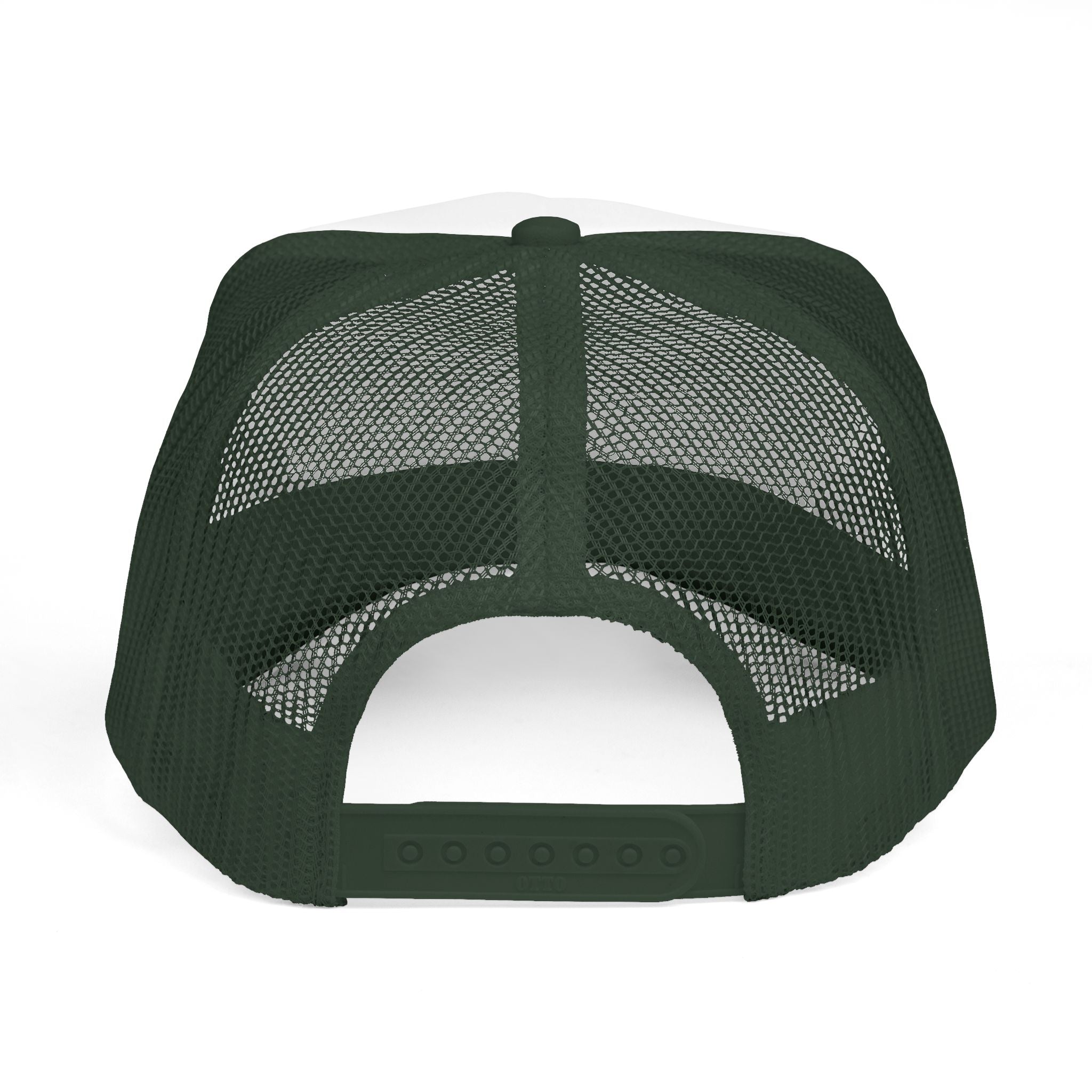Womens Trucker Cap