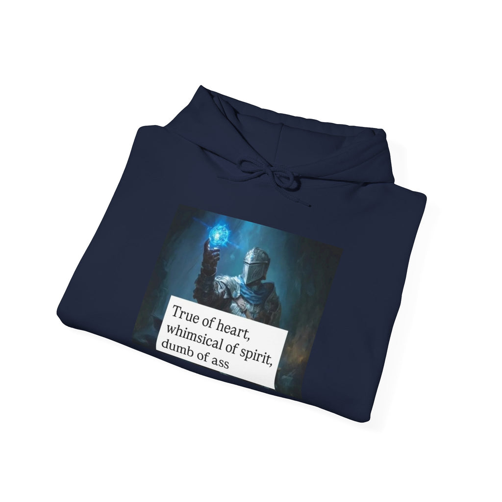 Whimsical Meme Hoodie