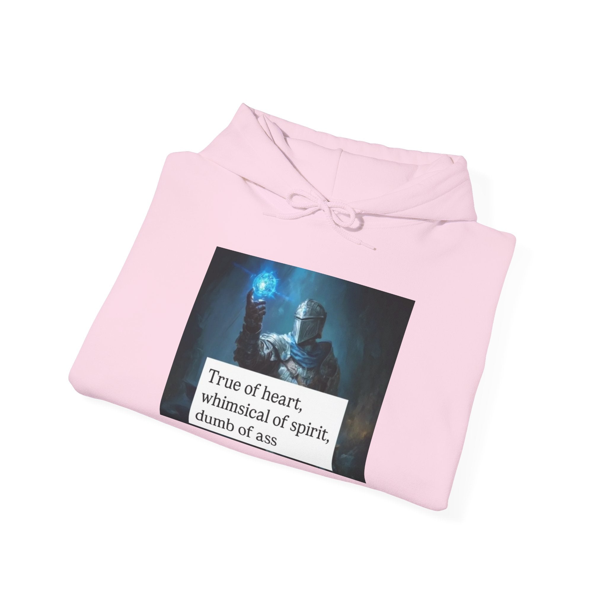 Whimsical Meme Hoodie
