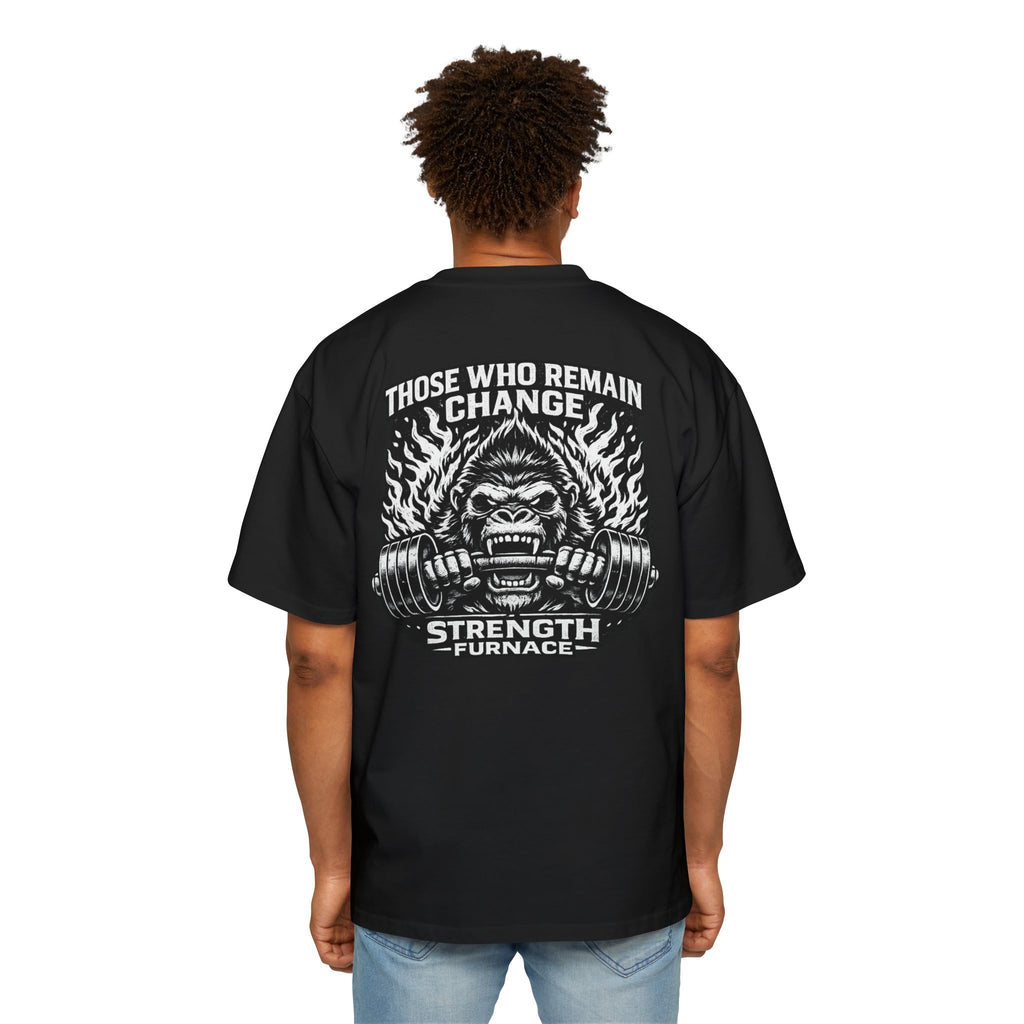 Authority Tee