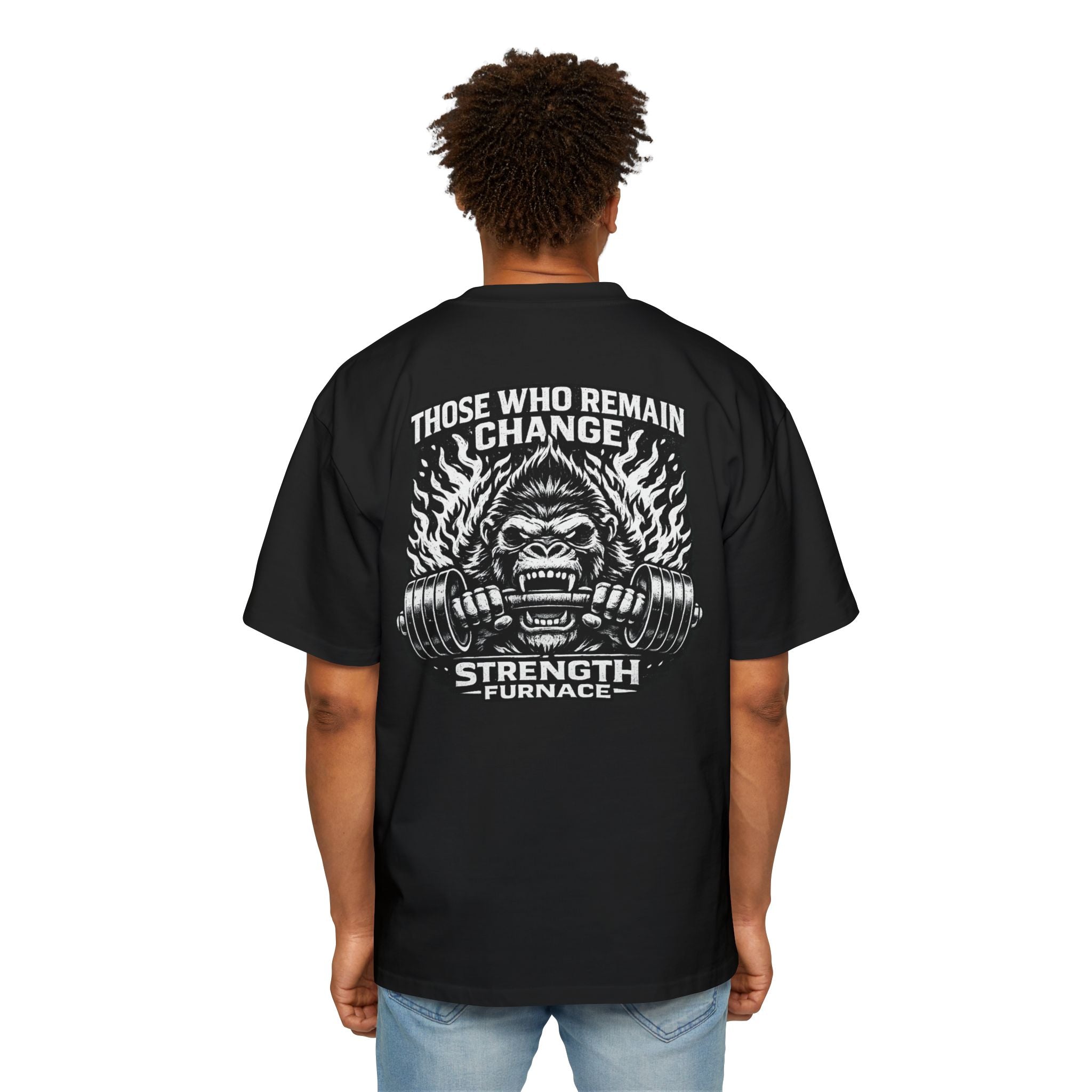 Authority Tee
