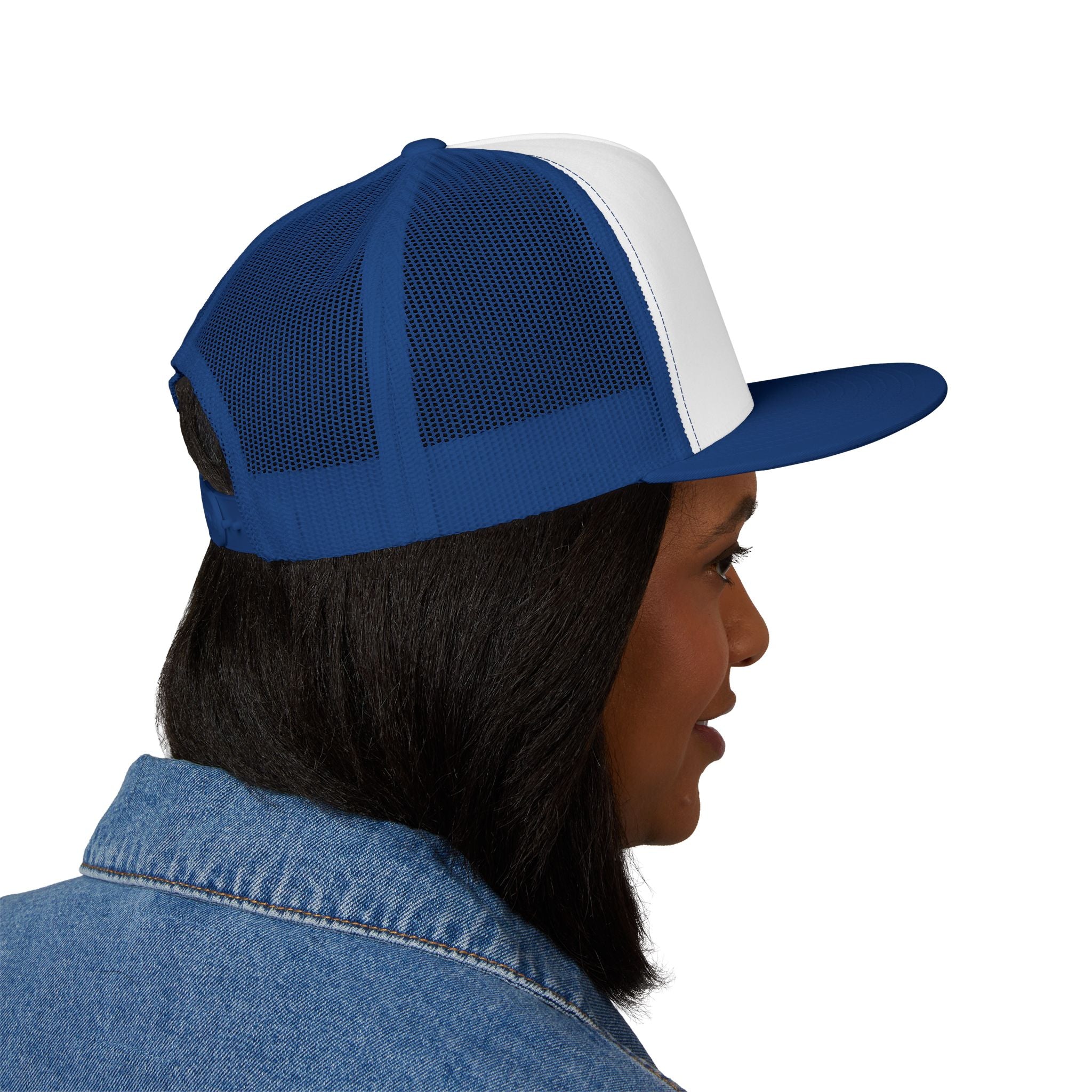 Men's Trucker Cap