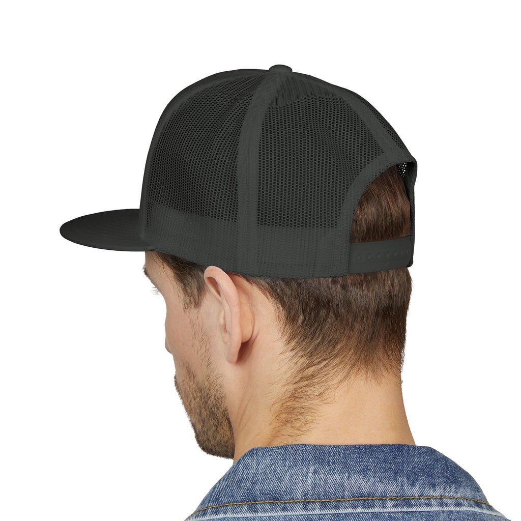 Men's Trucker Cap