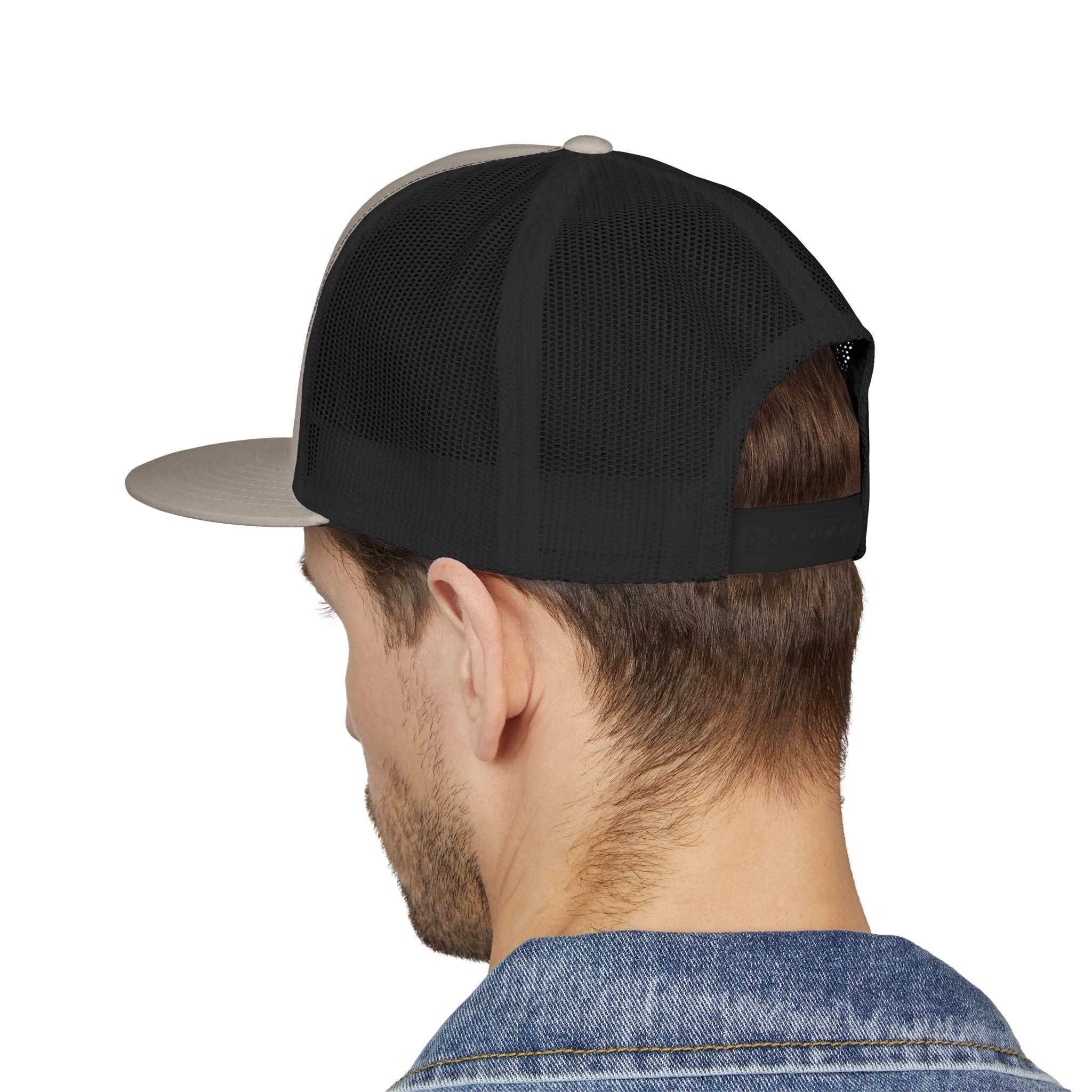 Men's Trucker Cap