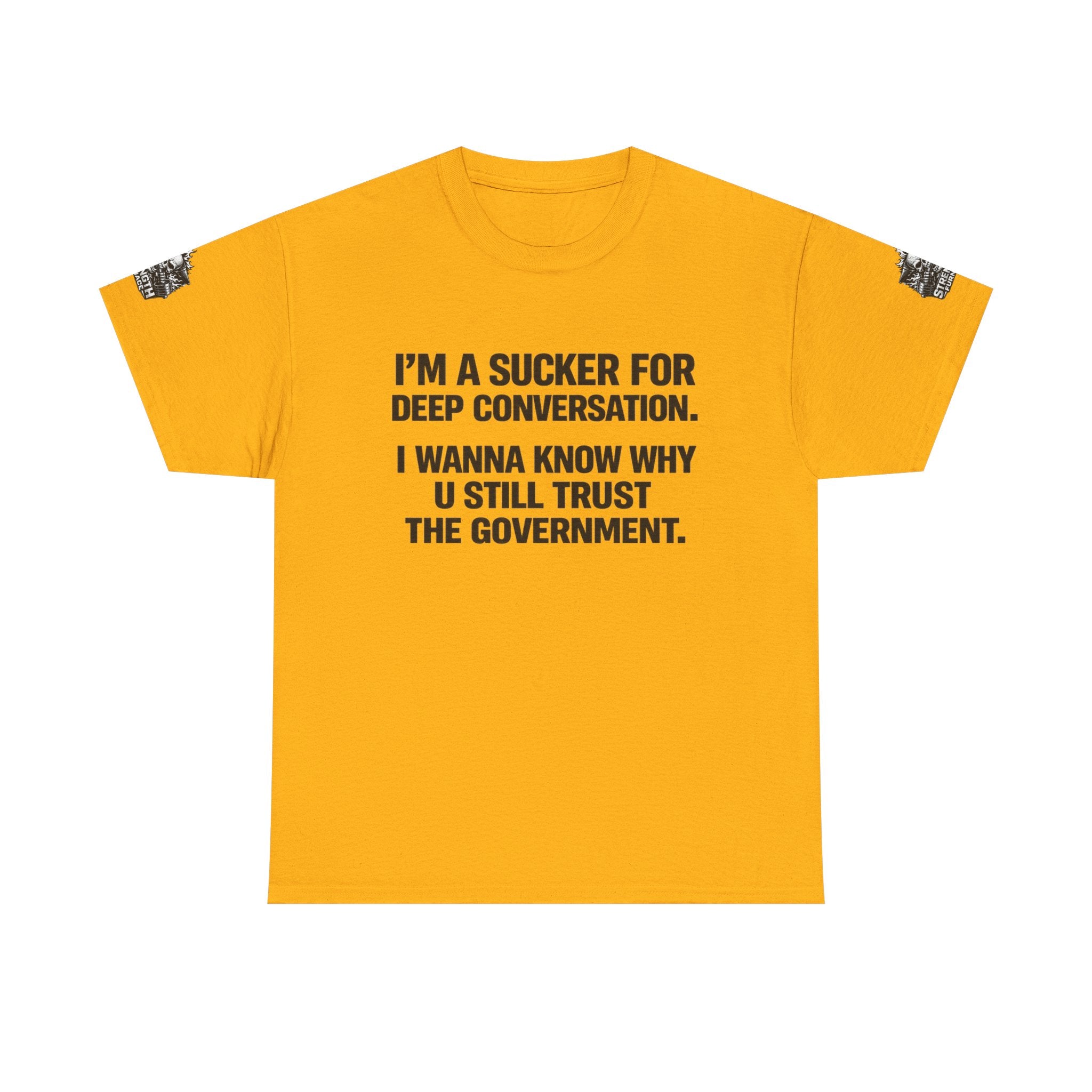 Sucker Tee