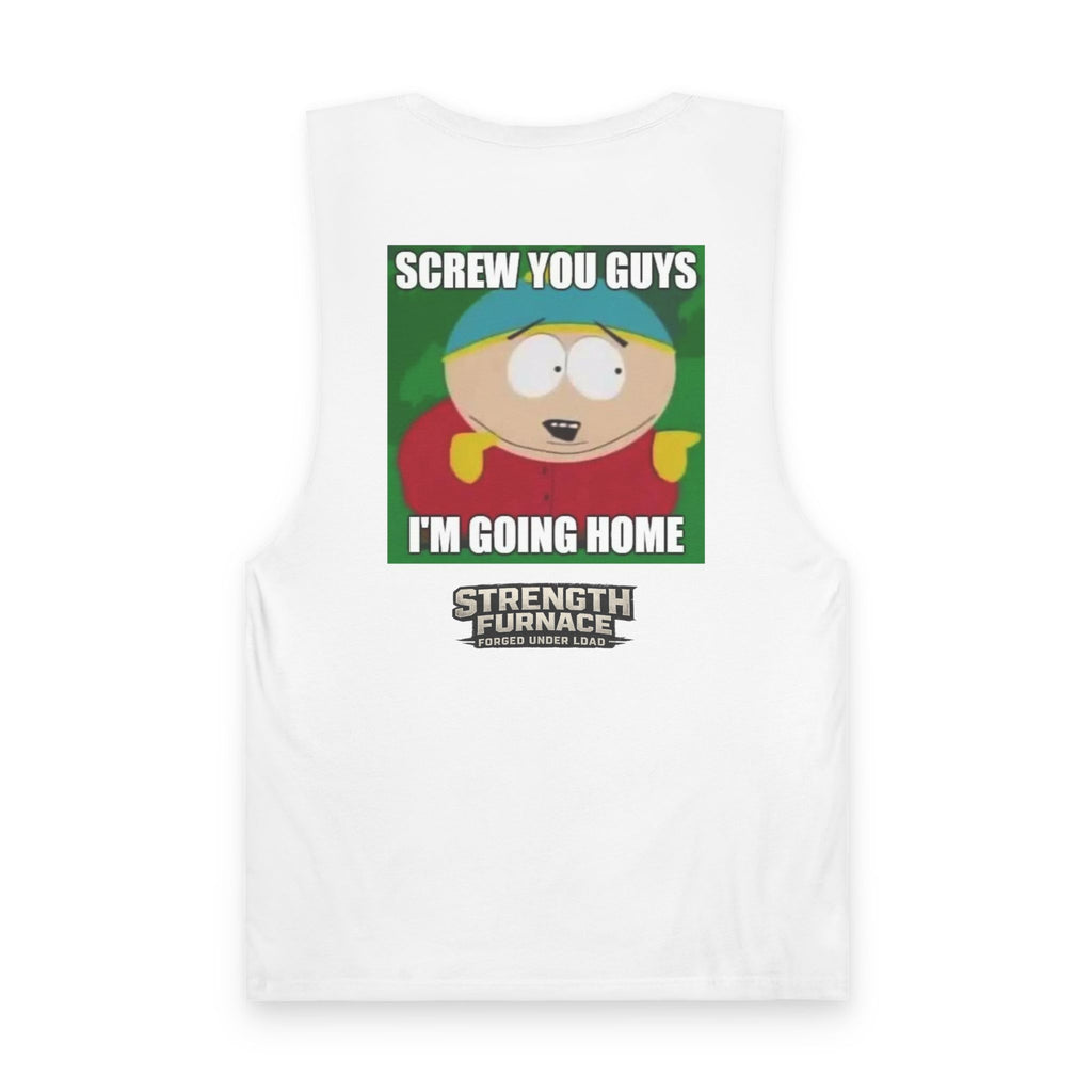 Randy & Cartman