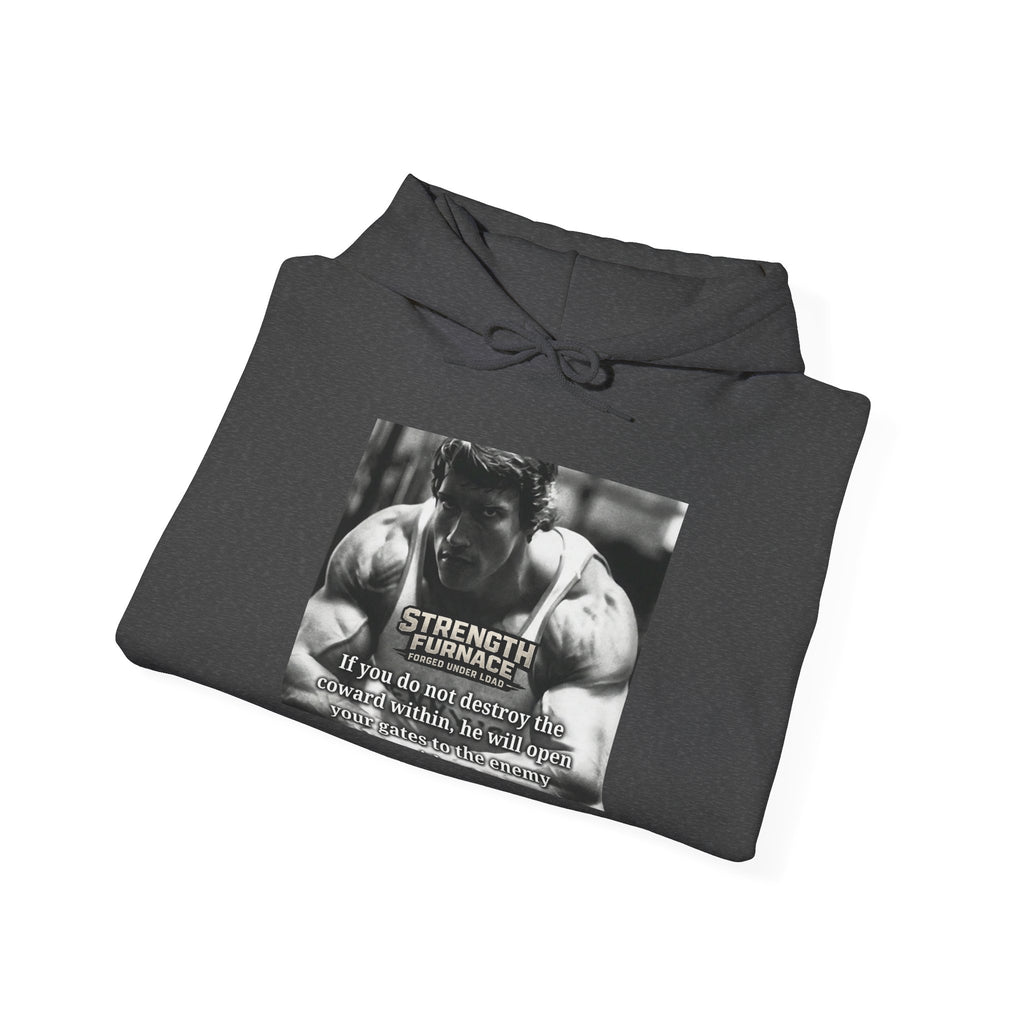 Arnie Hoodie
