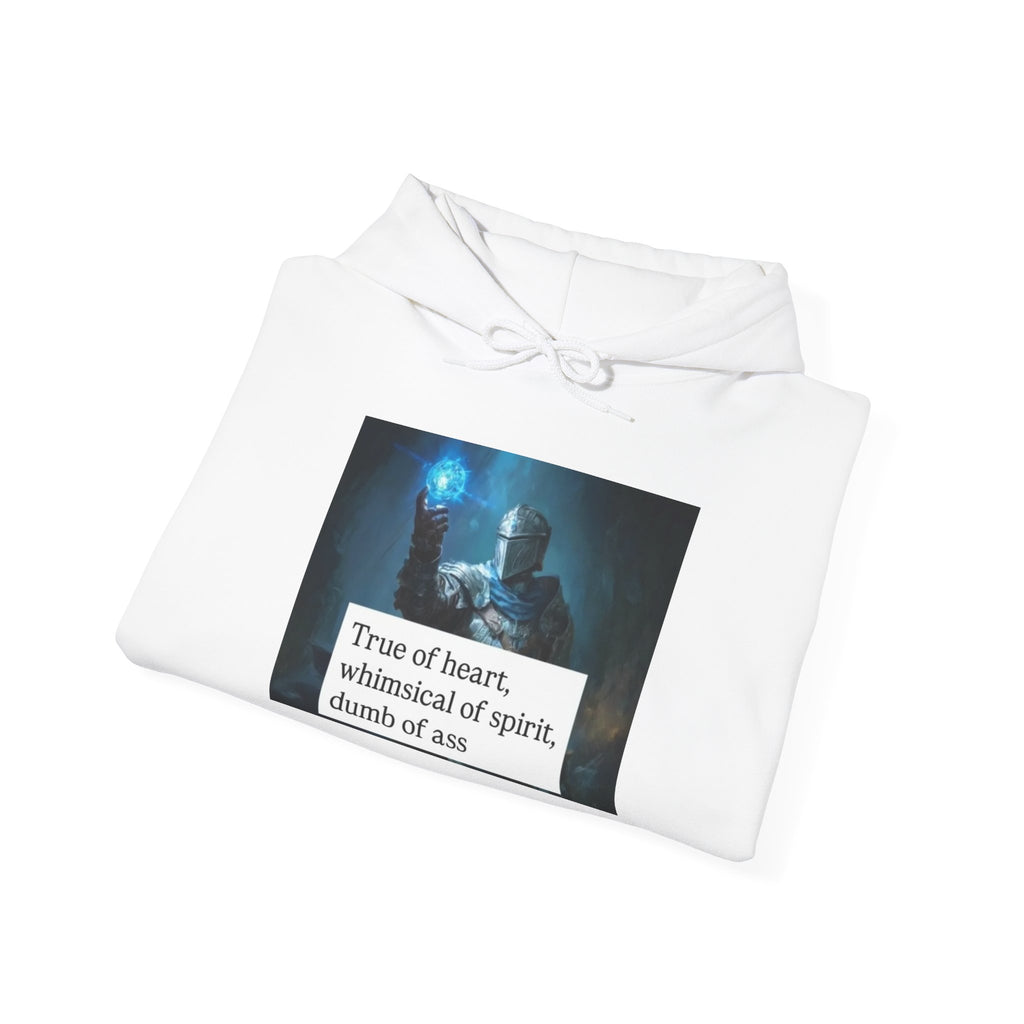 Whimsical Meme Hoodie
