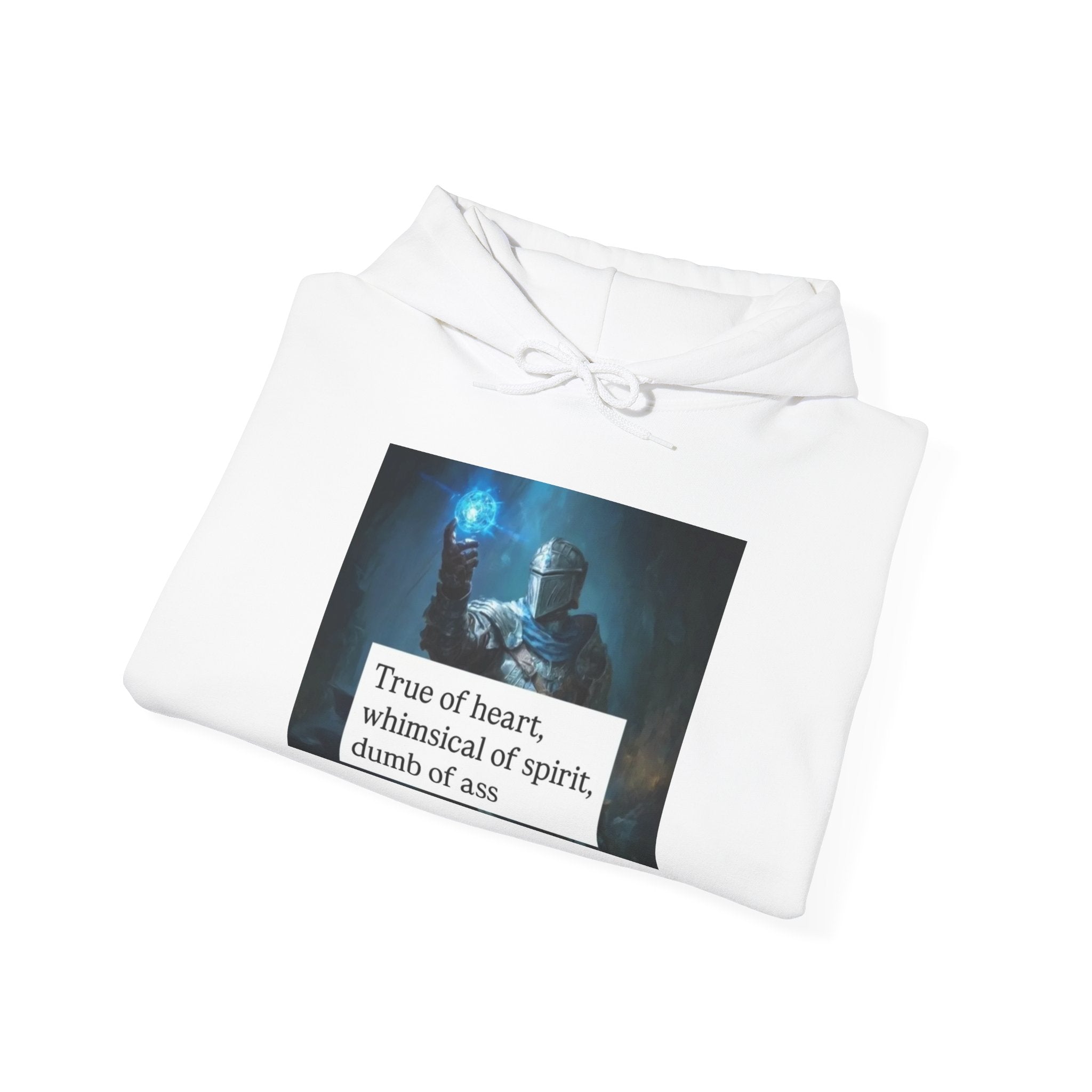 Whimsical Meme Hoodie