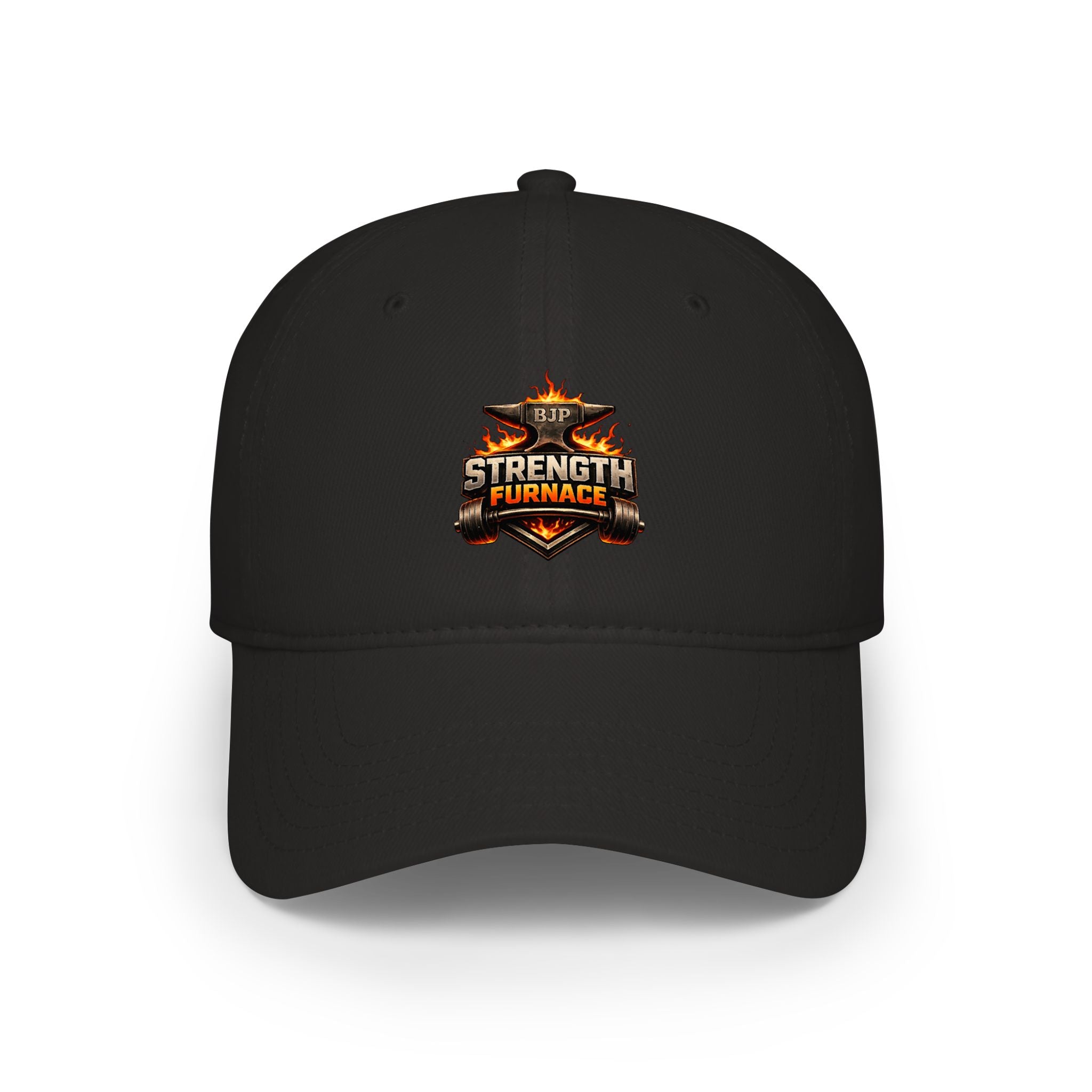 Strength Furnace Baseball Cap