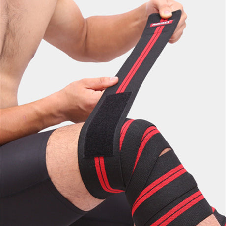 Knee Strap