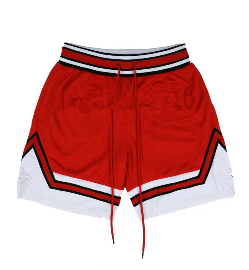 Bodybuilding Training Shorts