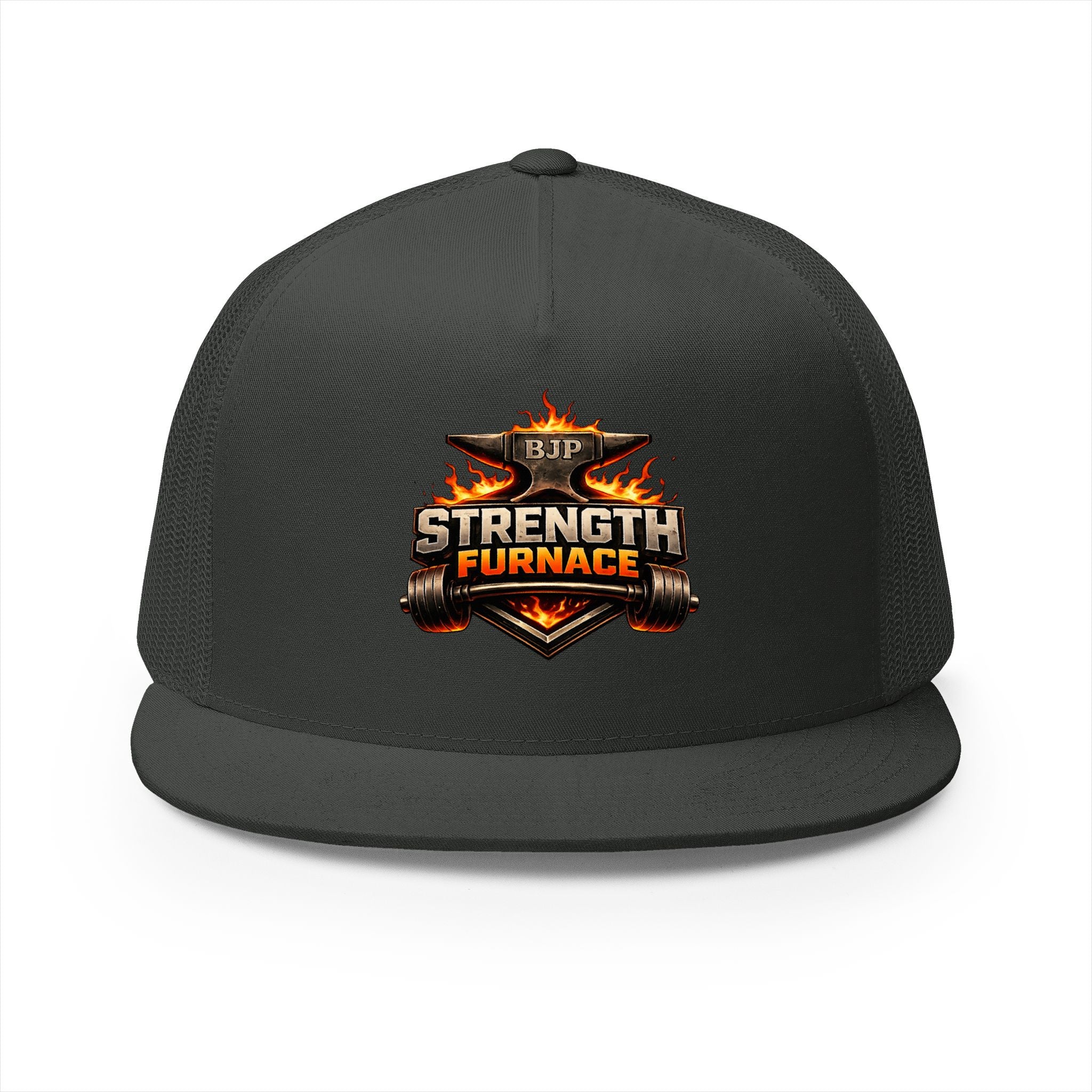Men's Trucker Cap