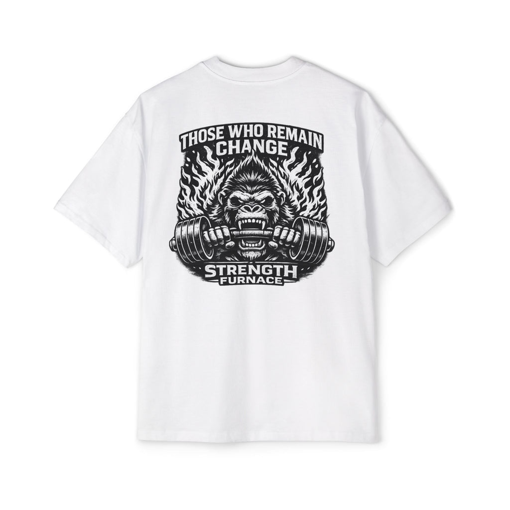 Authority Tee