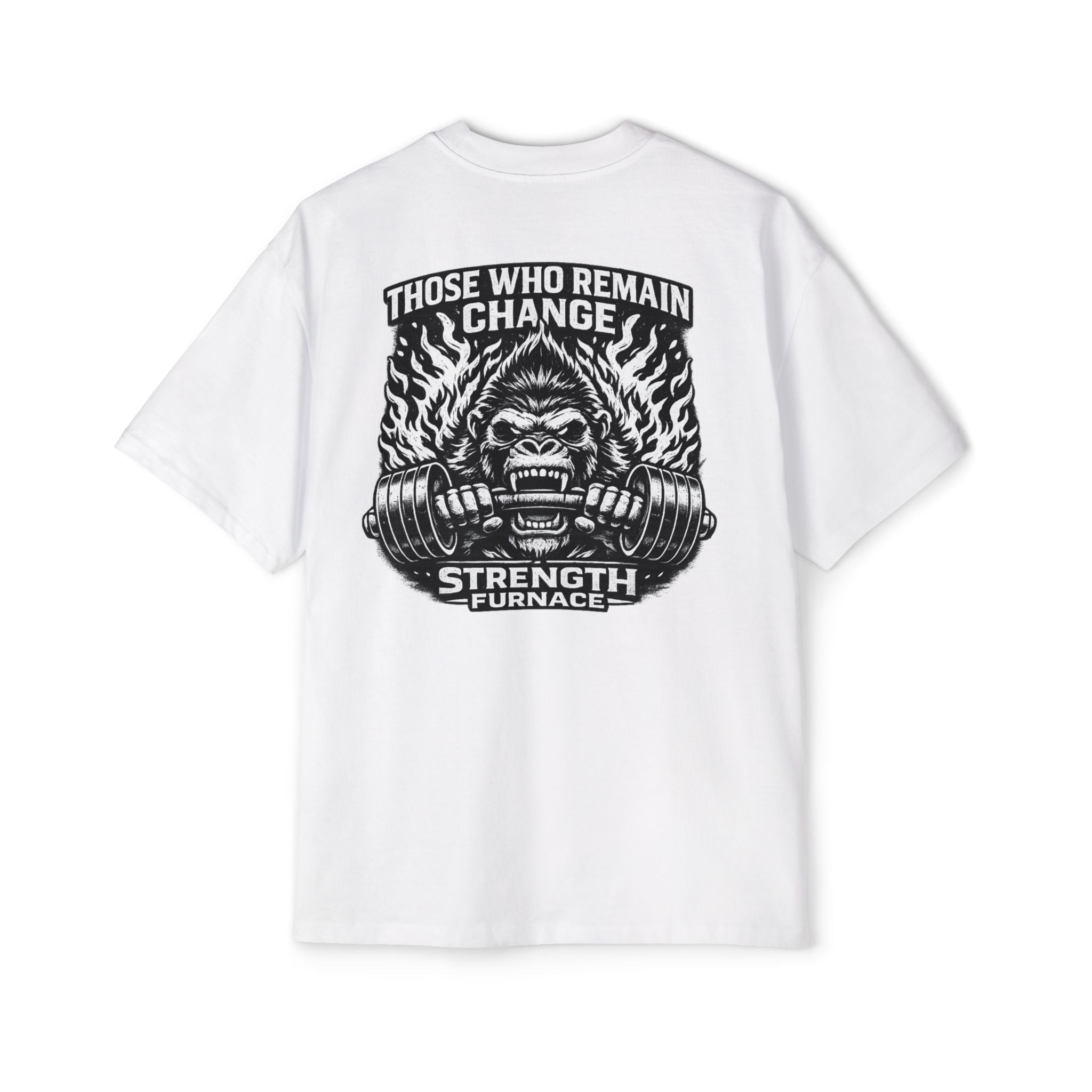 Authority Tee