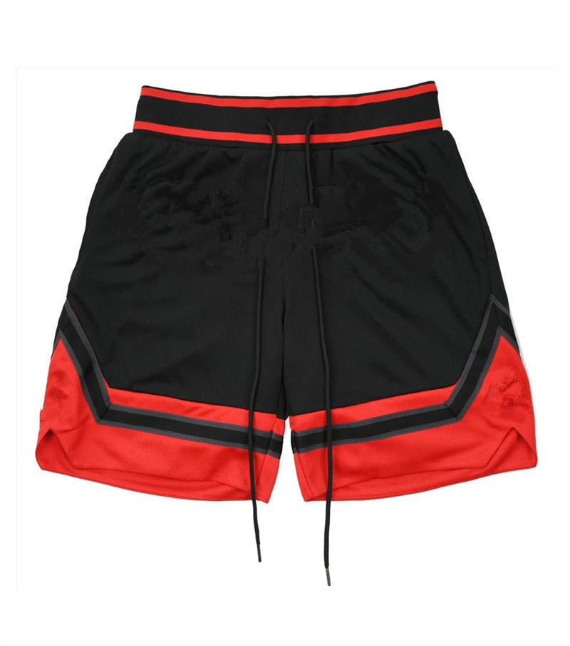 Bodybuilding Training Shorts