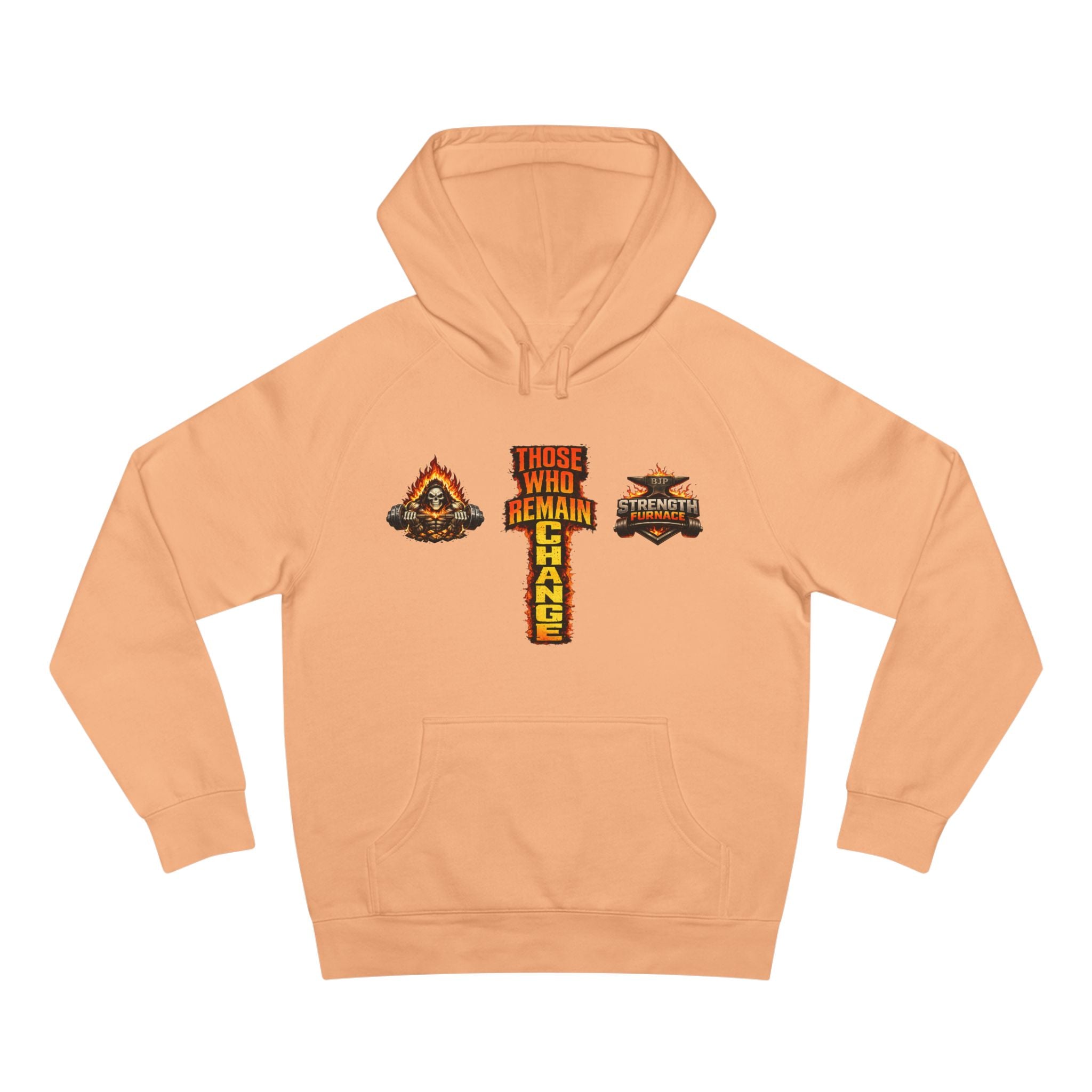 Statement Hoodie
