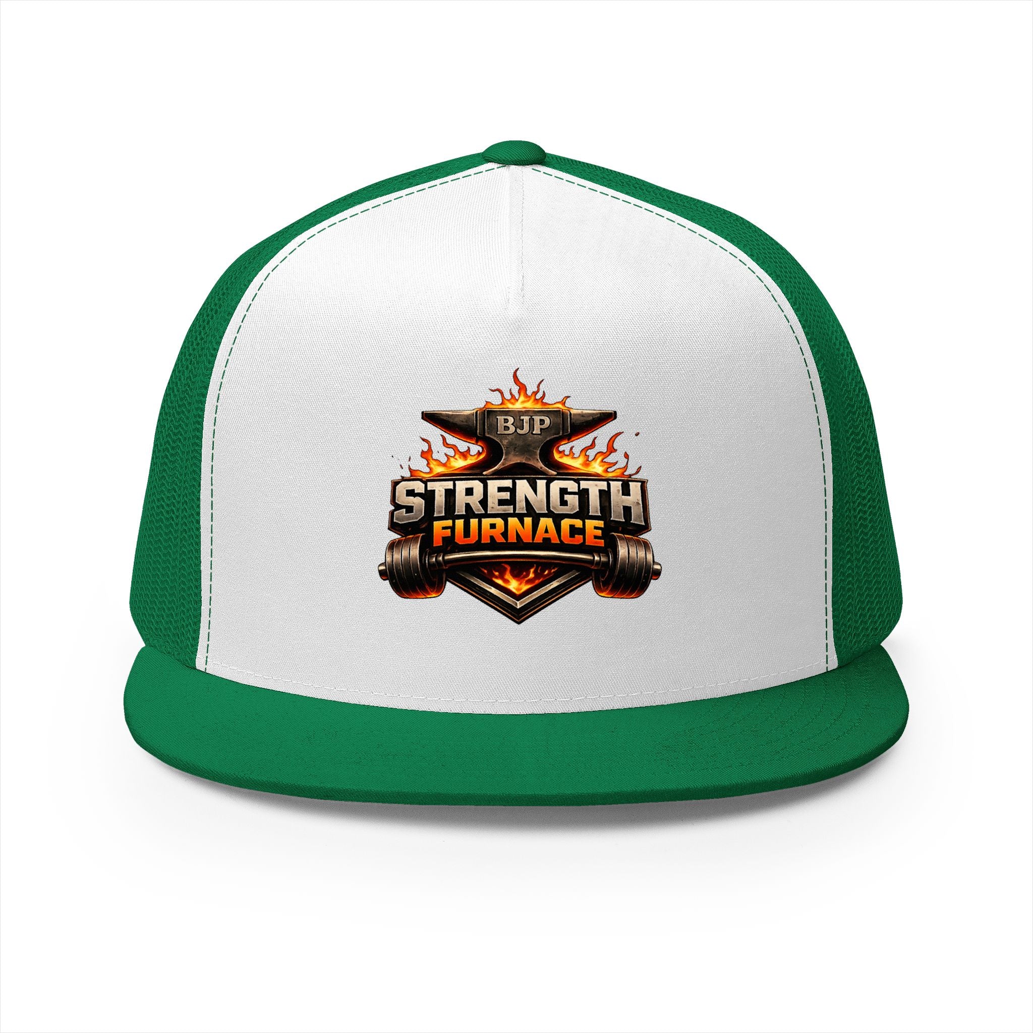 Men's Trucker Cap