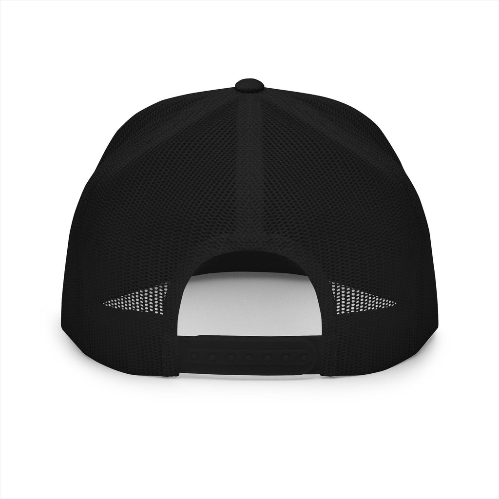 Men's Trucker Cap