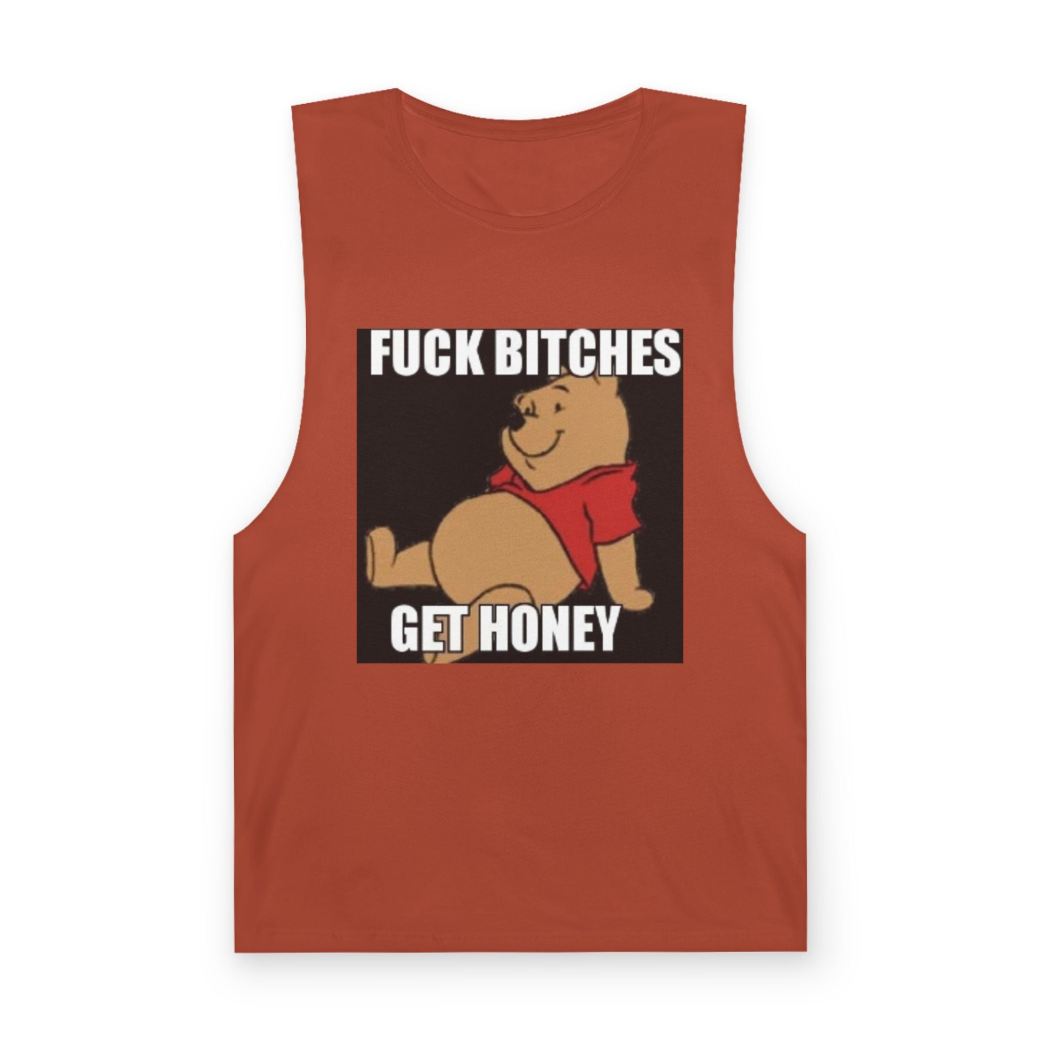 Get Honey Tank Top