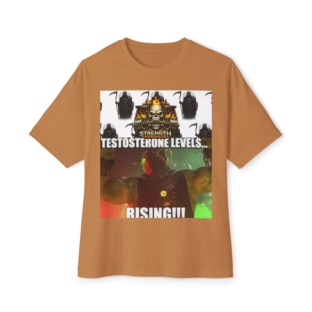 Don't be a Pussy | Bane Graphic Tee