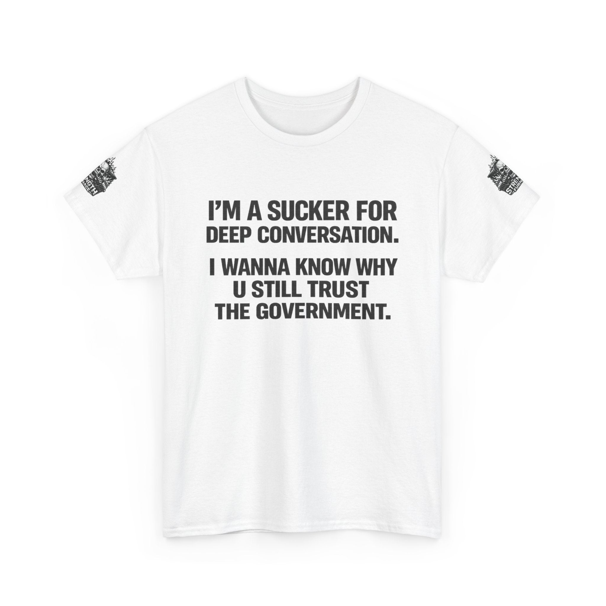 Sucker Tee