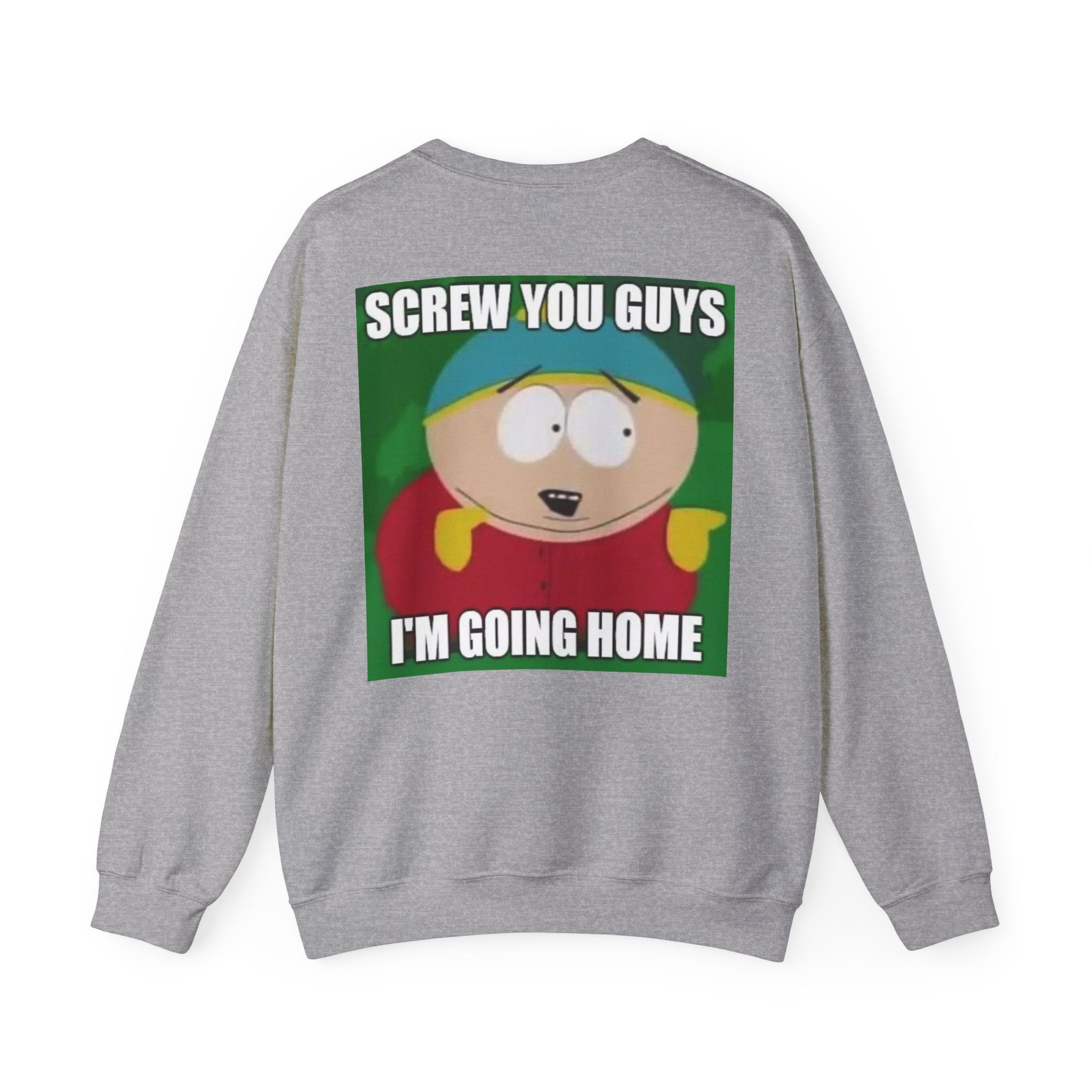 South Park Pullover
