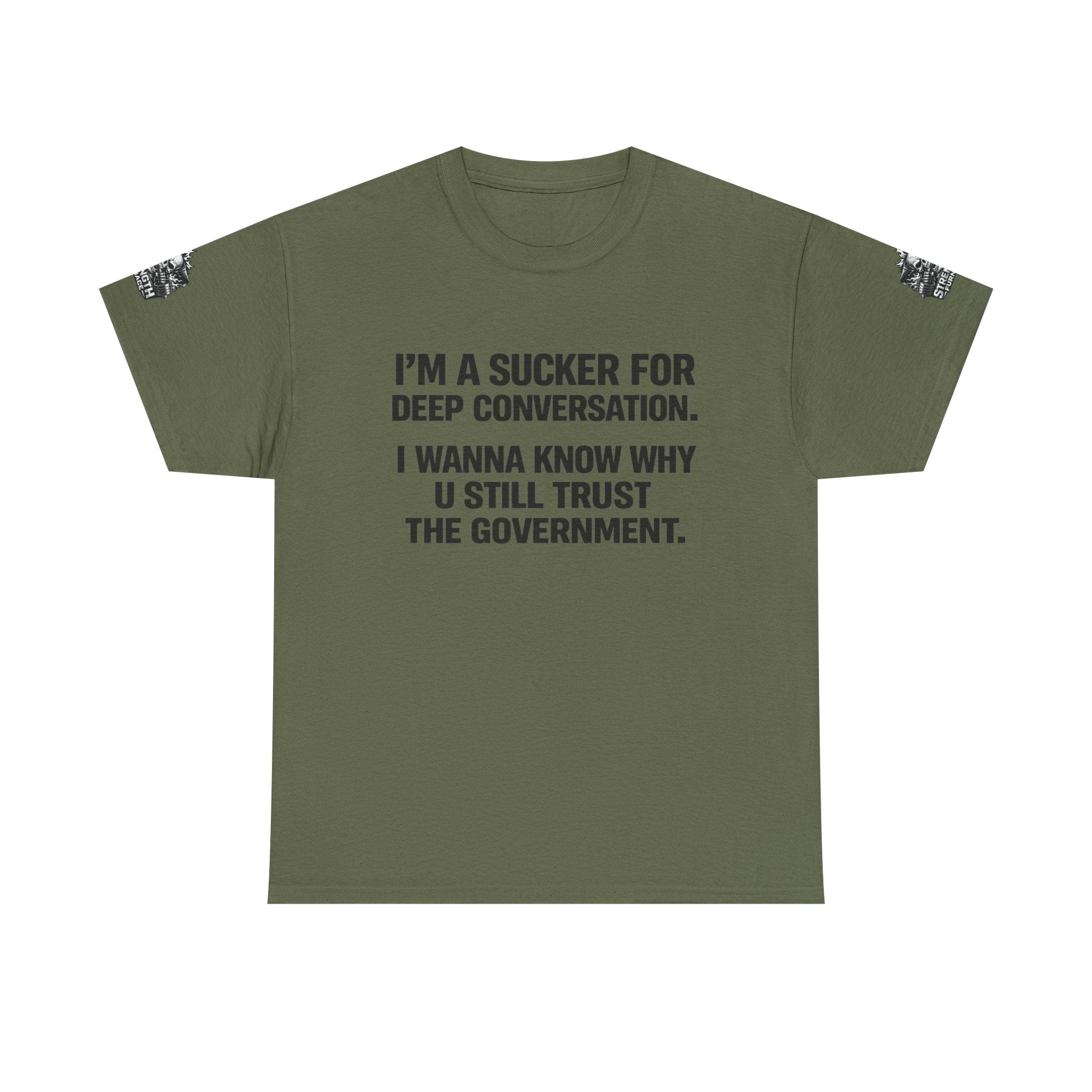 Sucker Tee