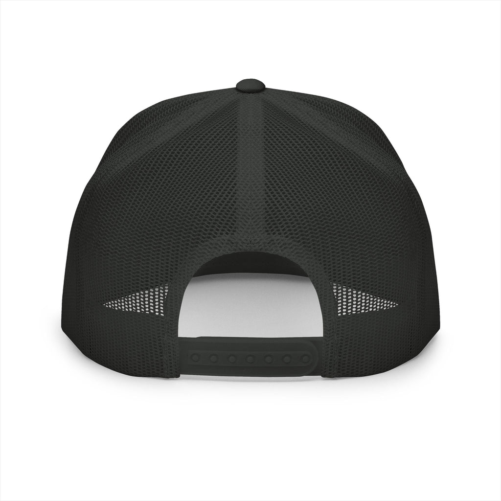 Men's Trucker Cap