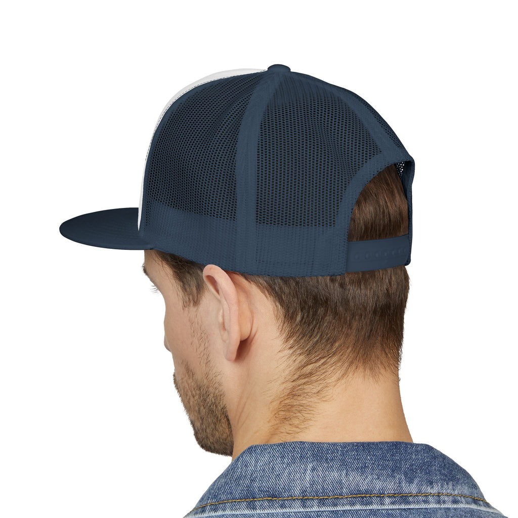 Men's Trucker Cap