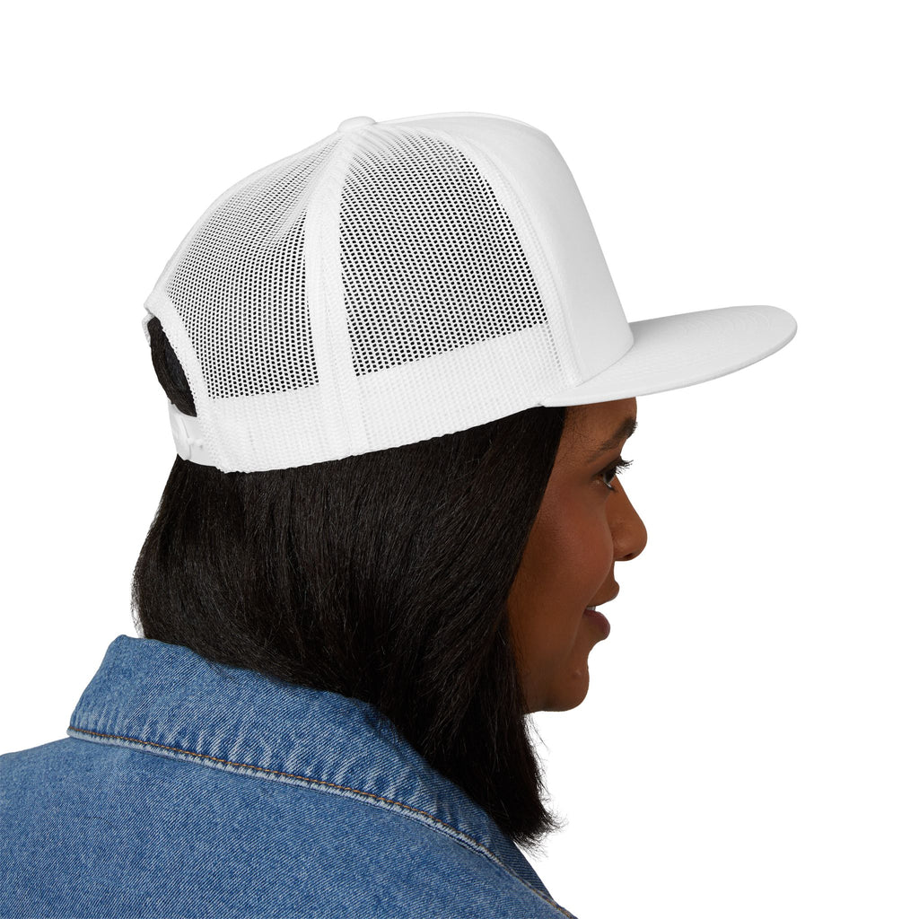 Men's Trucker Cap