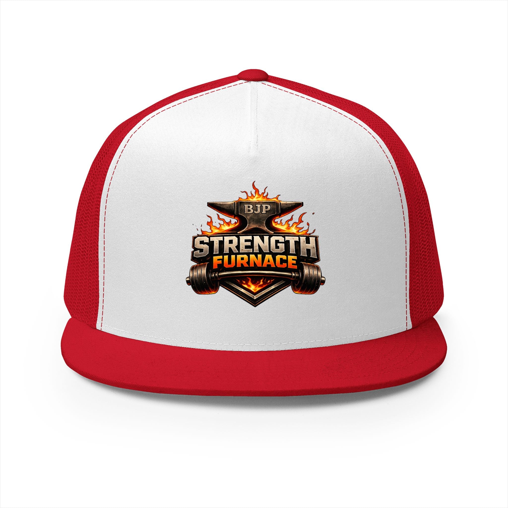 Men's Trucker Cap