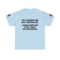 Sucker Tee