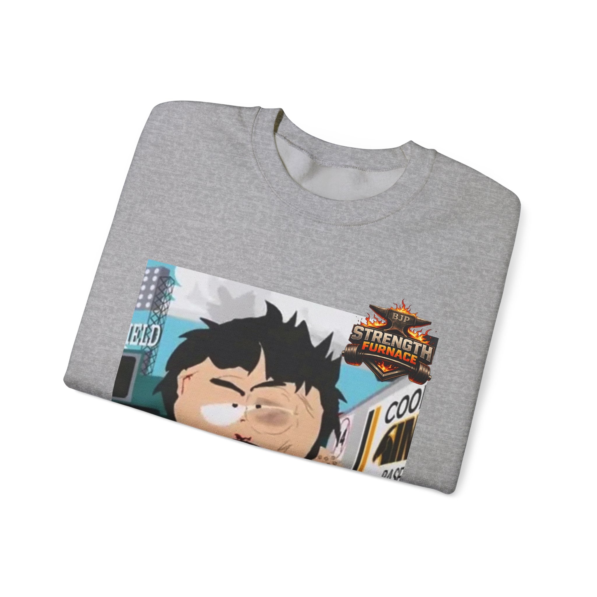 South Park Pullover
