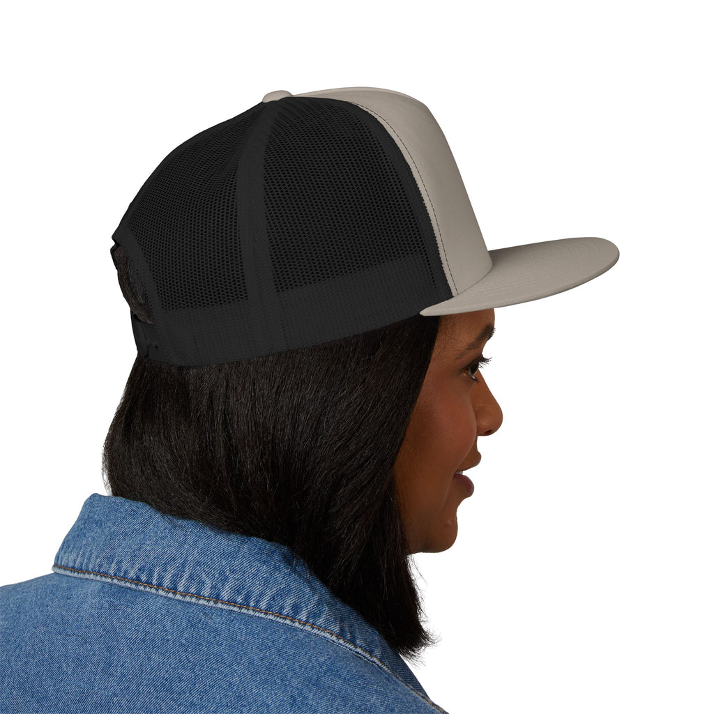 Men's Trucker Cap