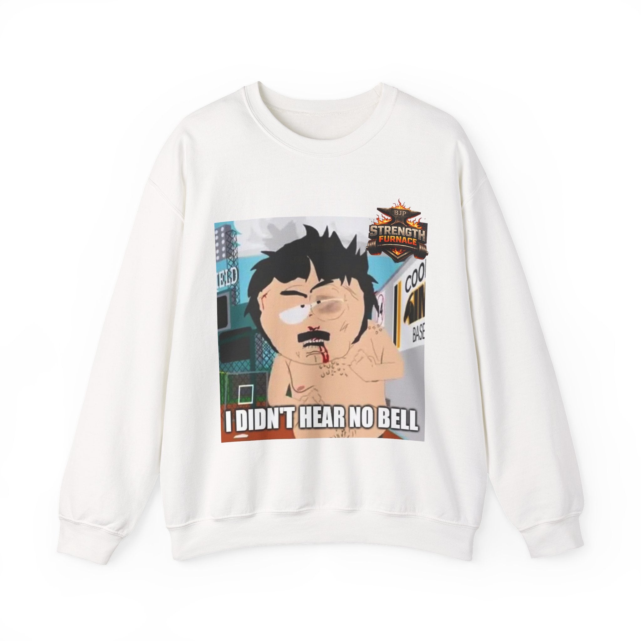 South Park Pullover
